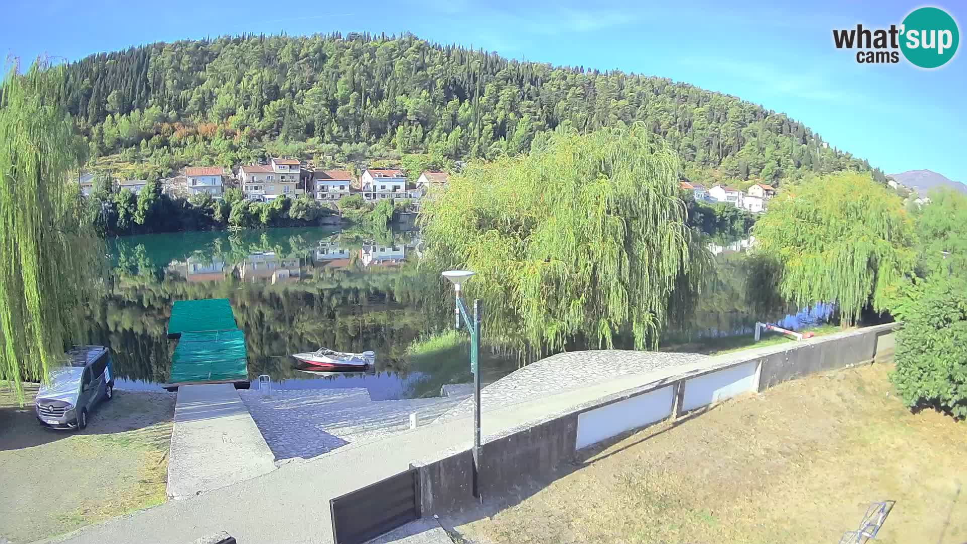 Webcam Metković – Croatia Livecam