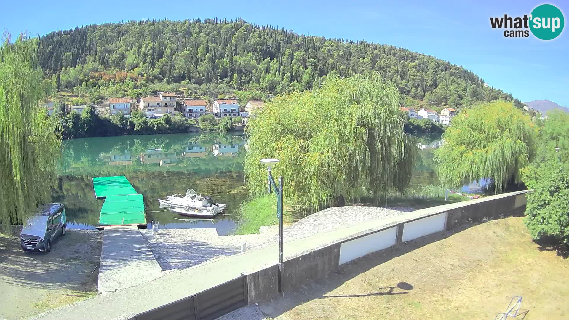 Webcam Metković – Croatia Livecam
