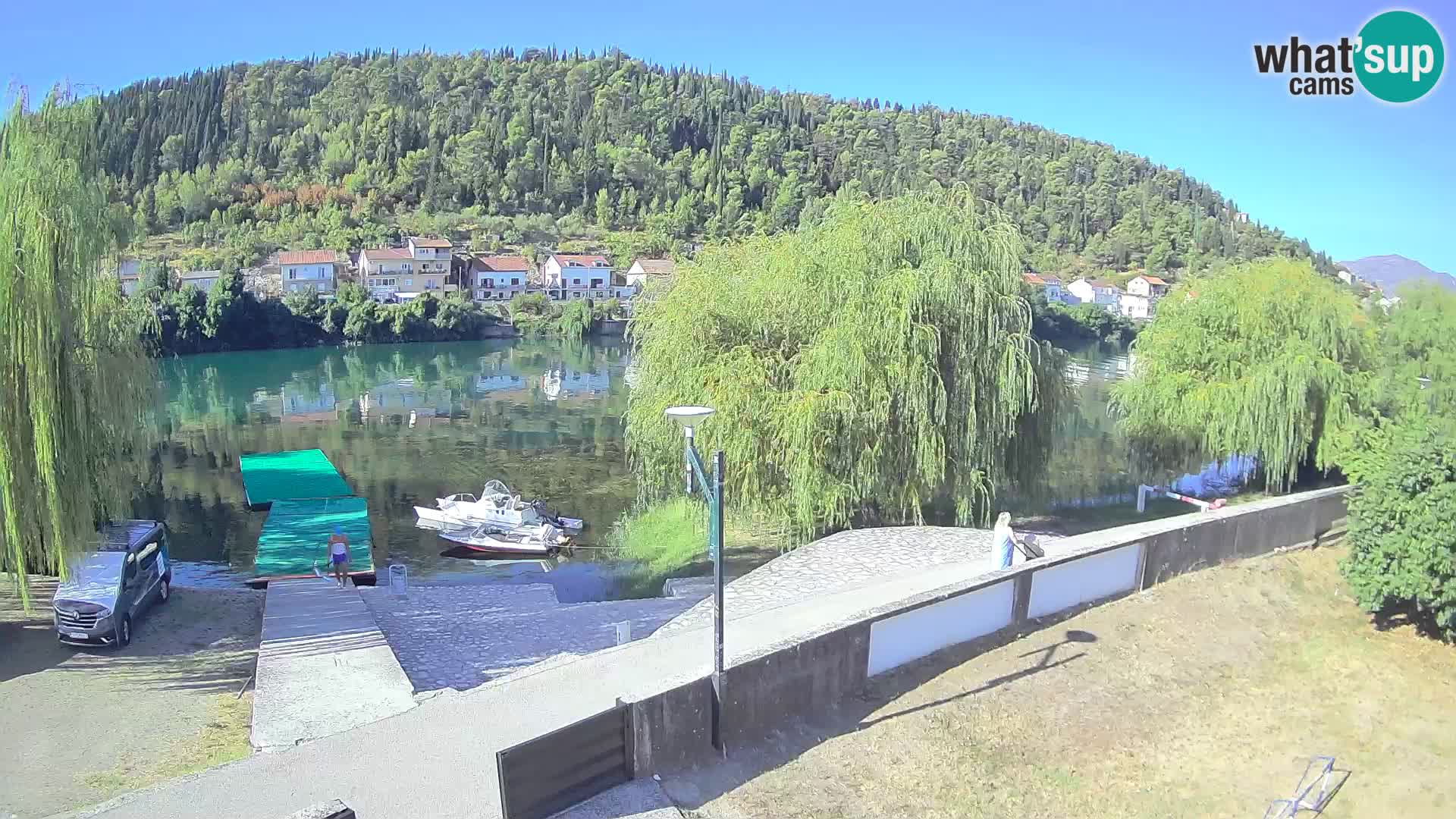 Webcam Metković – Croatia Livecam