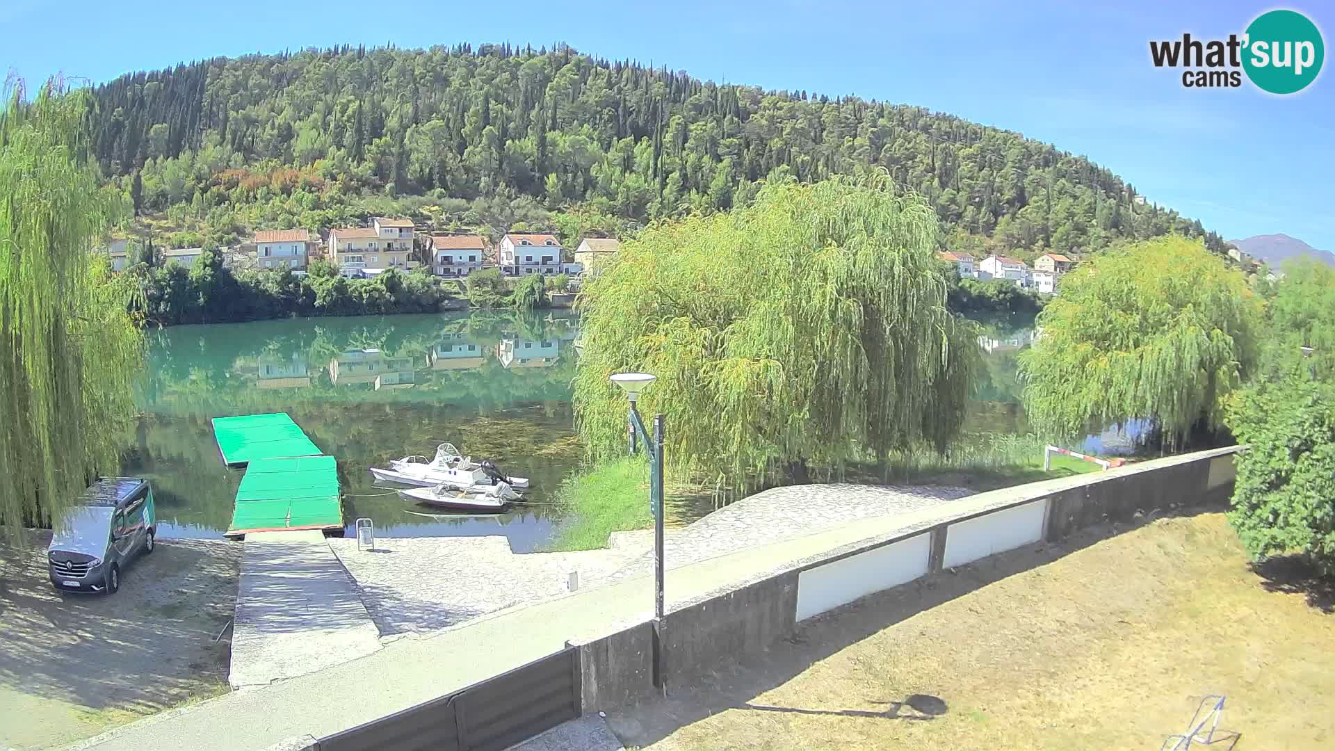 Webcam Metković – Croatia Livecam