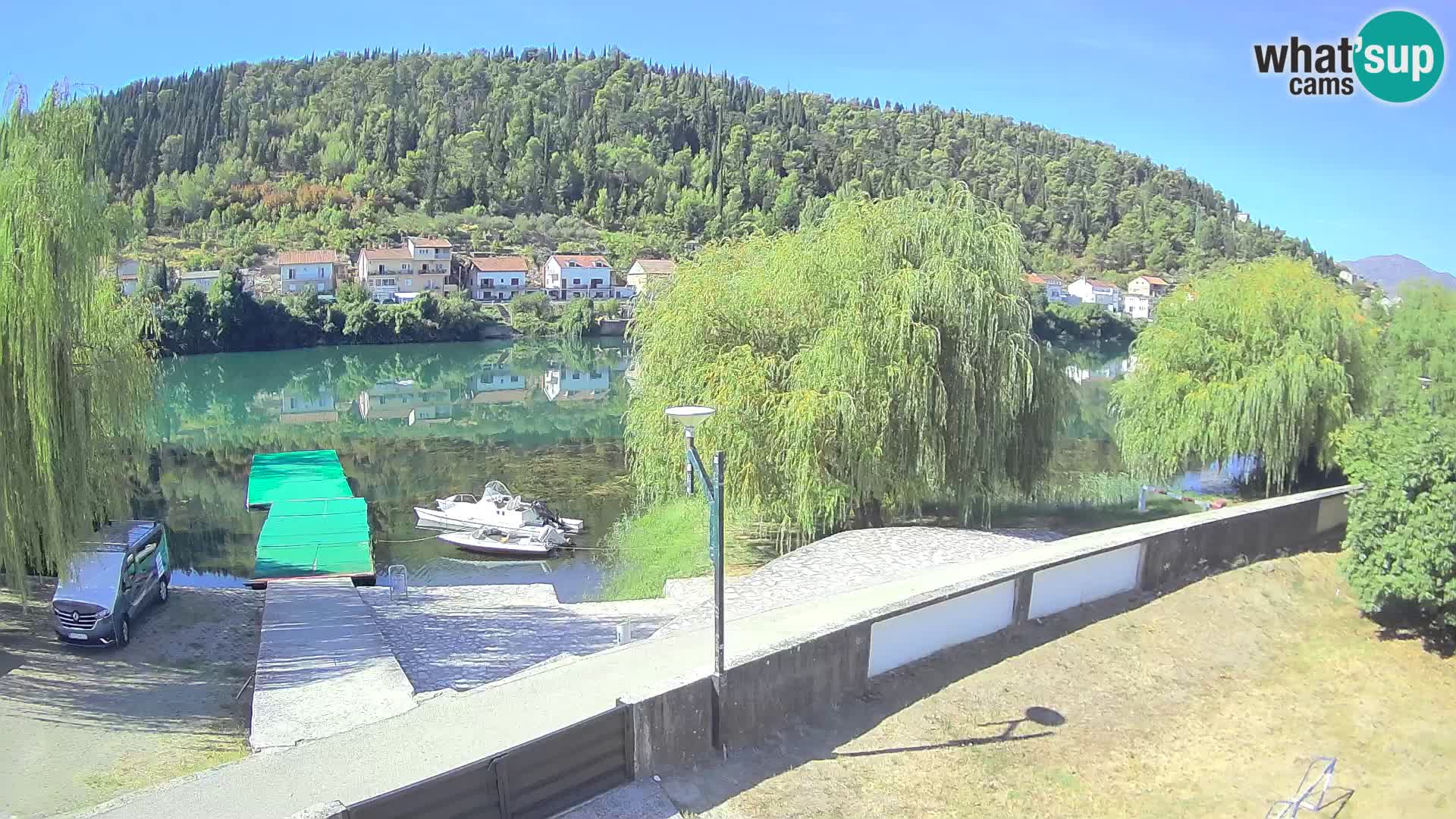 Webcam Metković – Croatia Livecam