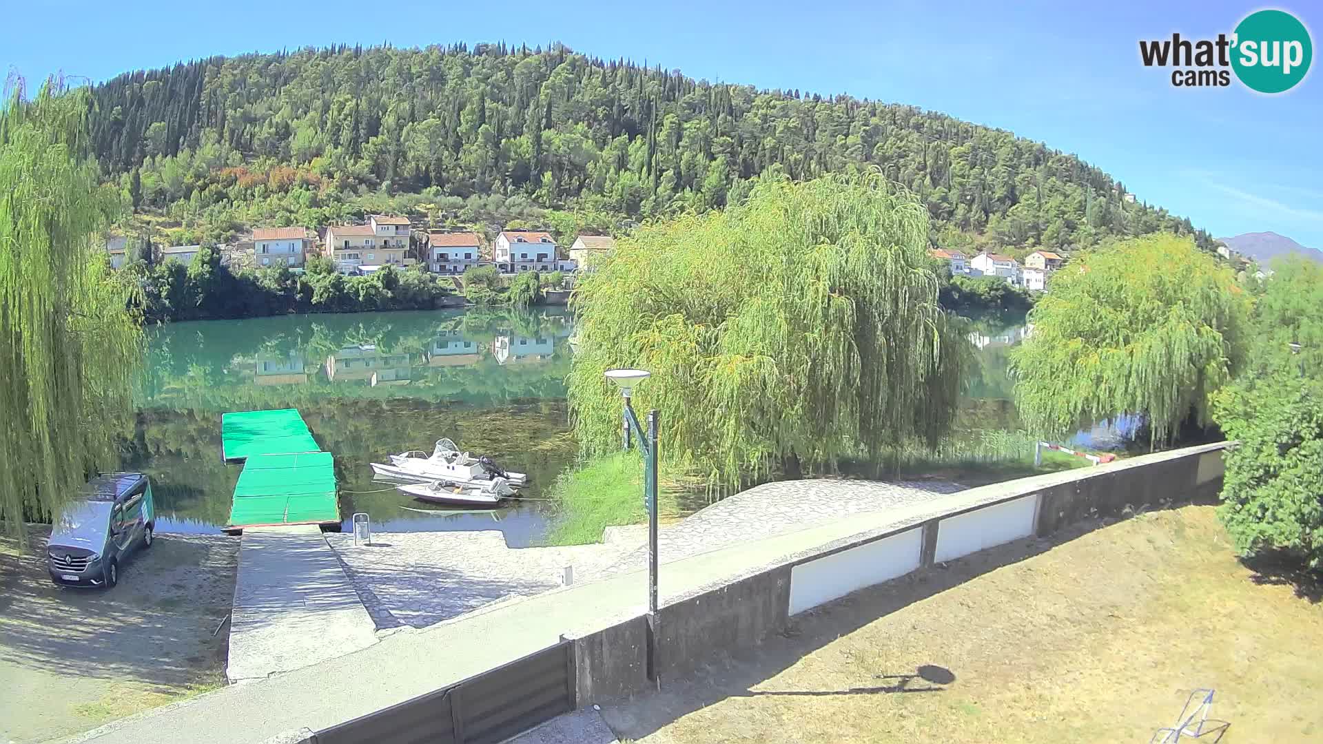 Webcam Metković – Croatia Livecam