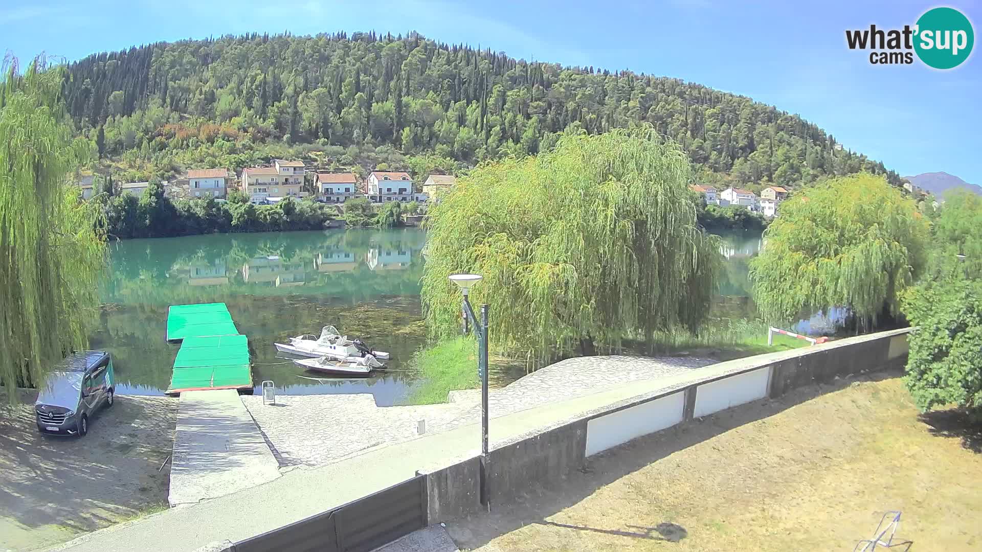 Webcam Metković – Croatia Livecam