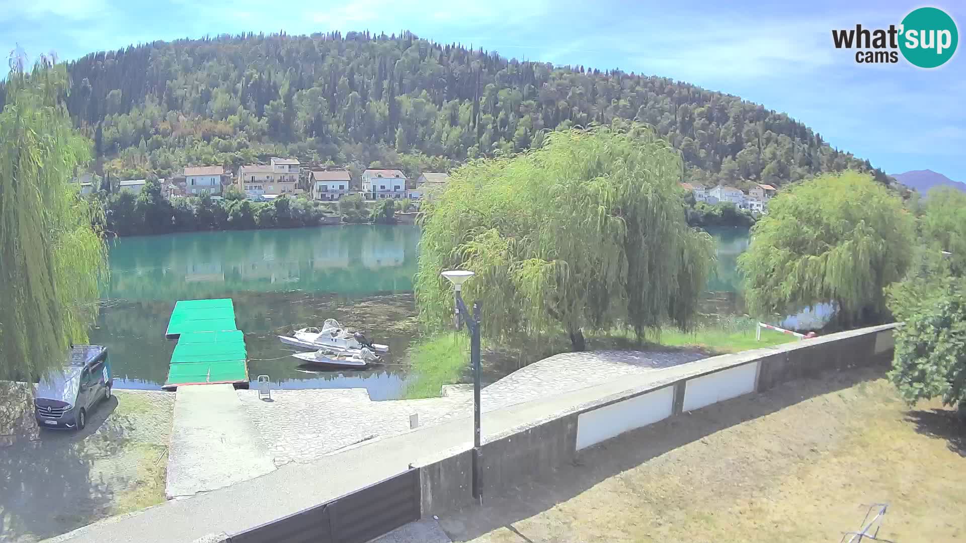 Webcam Metković – Croatia Livecam