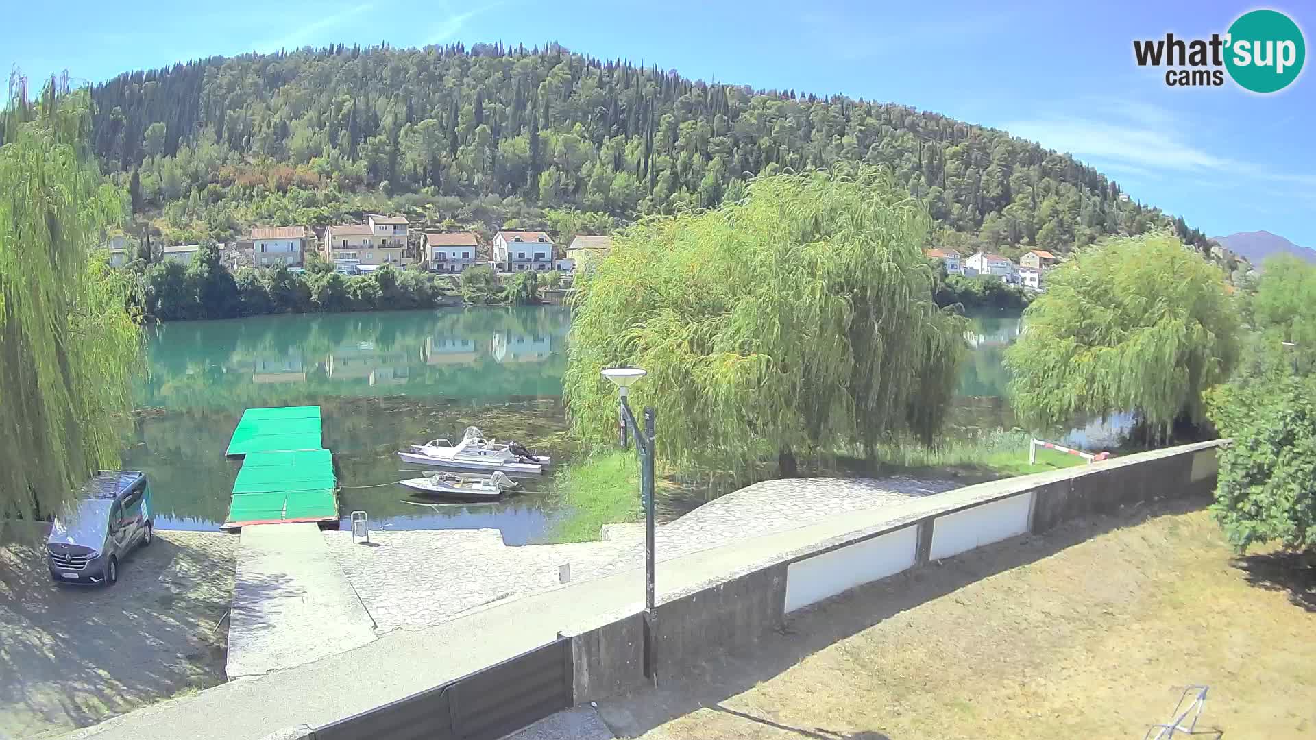 Webcam Metković – Croatia Livecam