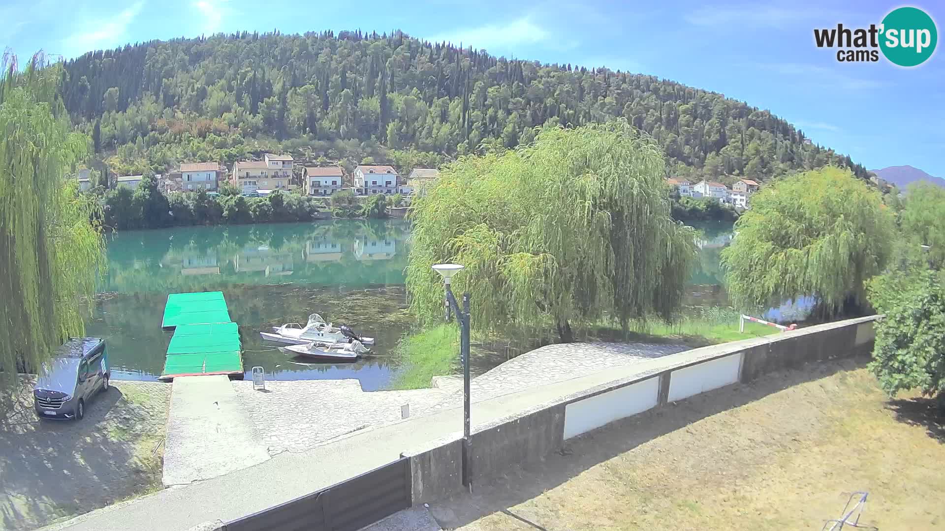 Webcam Metković – Croatia Livecam