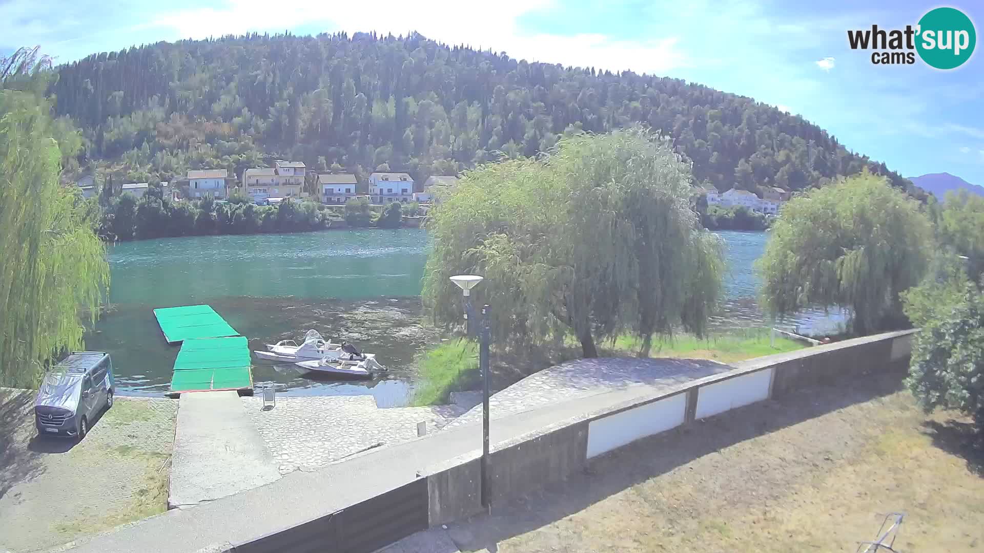 Webcam Metković – Croatia Livecam