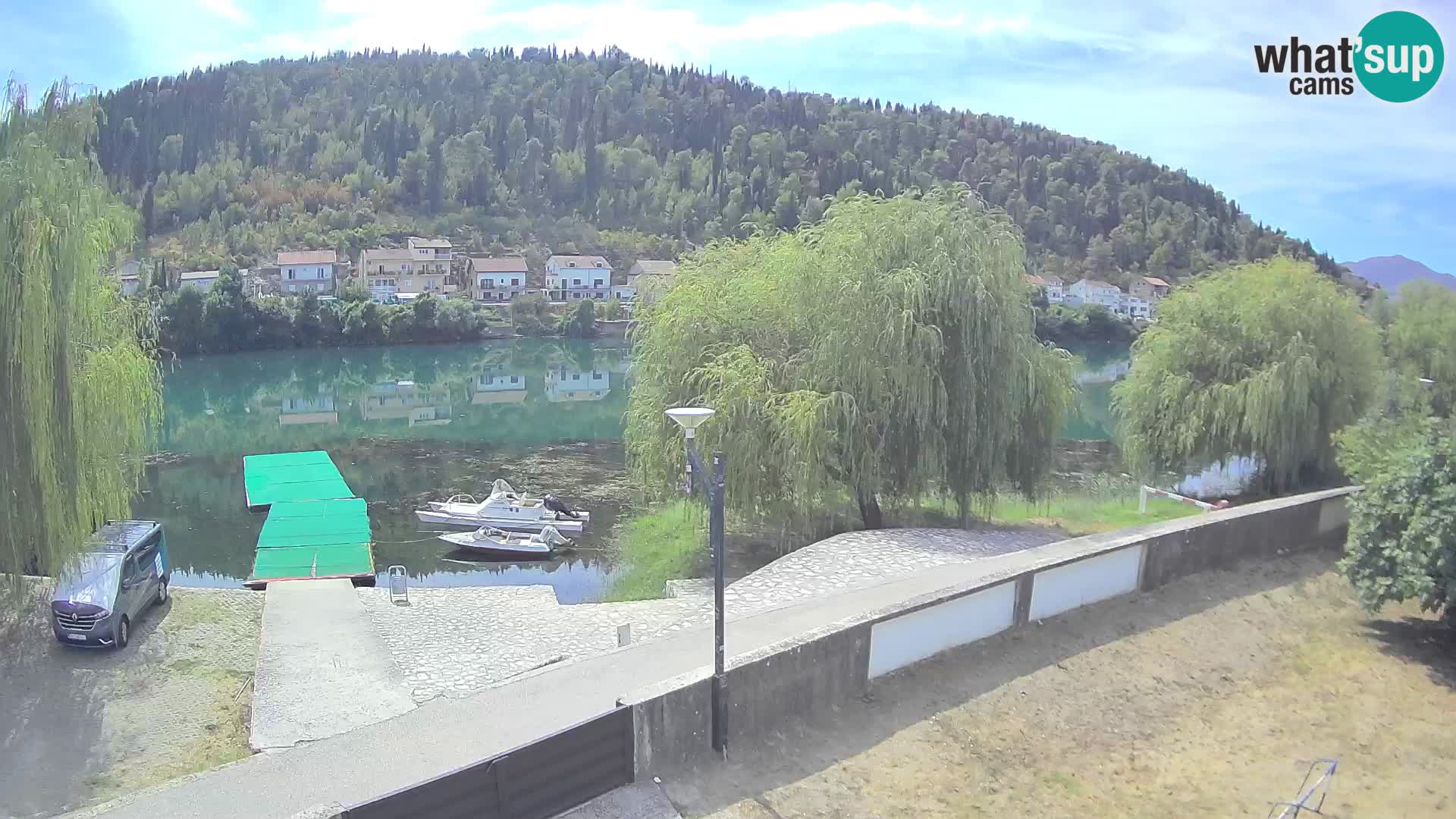 Webcam Metković – Croatia Livecam