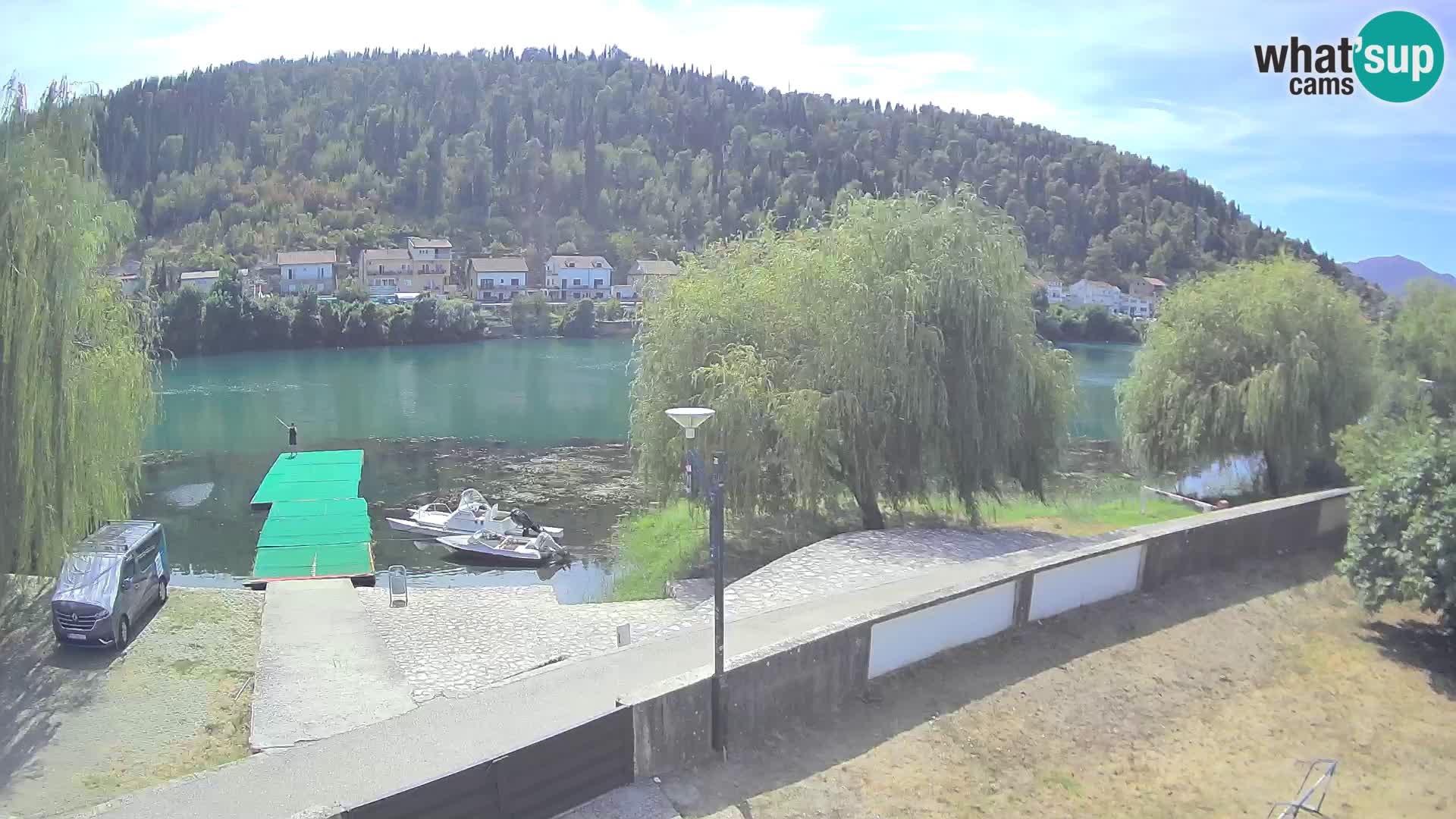 Webcam Metković – Croatia Livecam