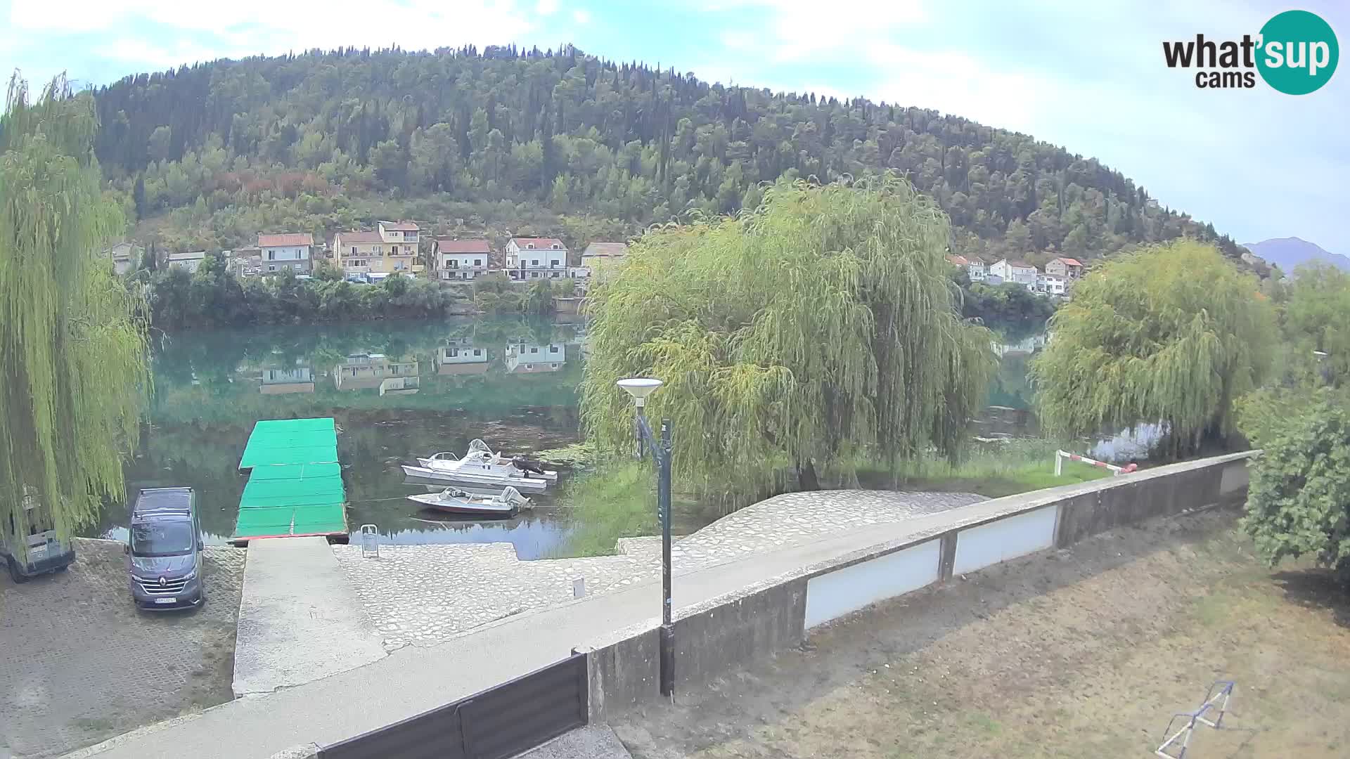 Webcam Metković – Croatia Livecam