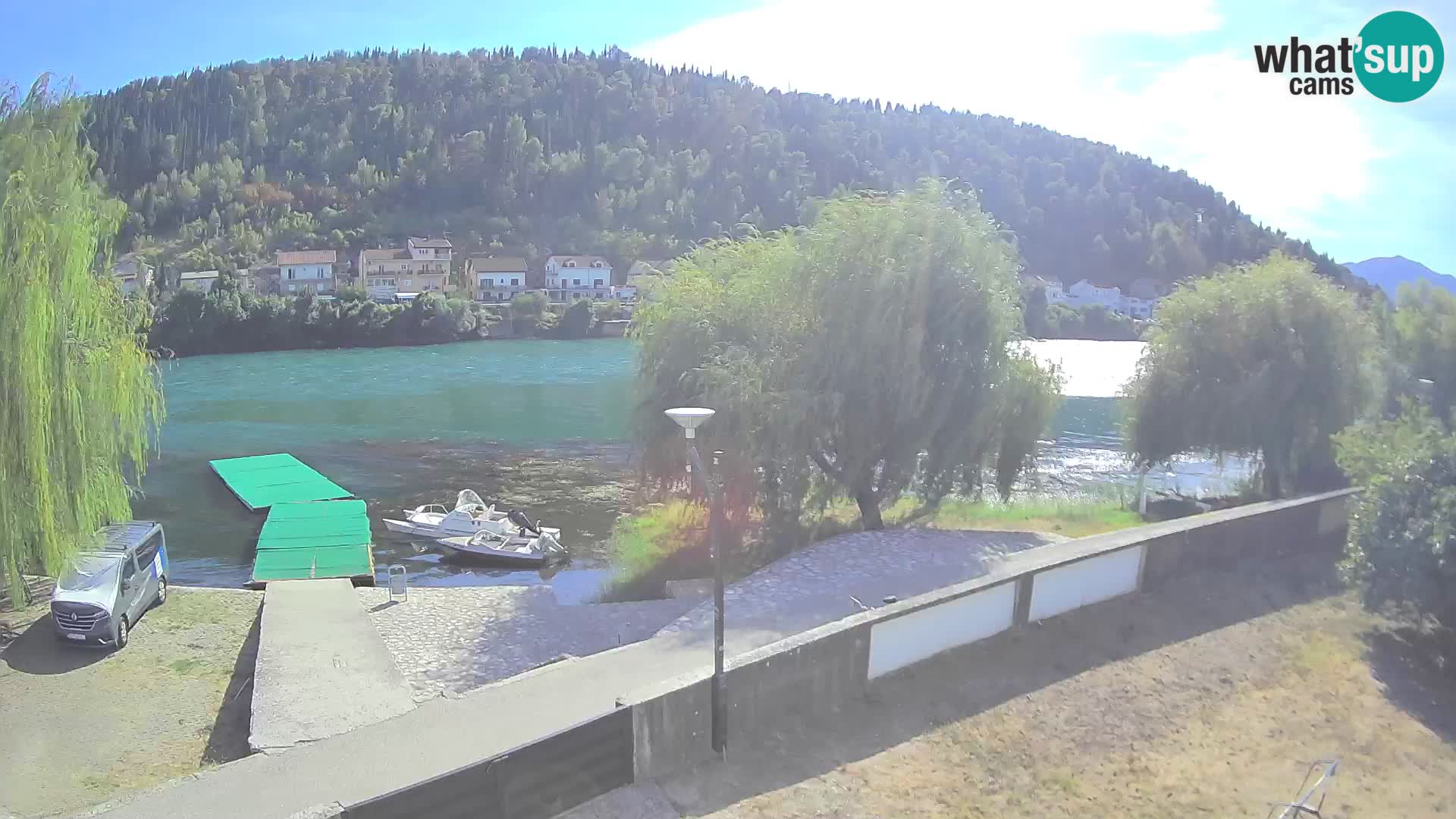 Webcam Metković – Croatia Livecam