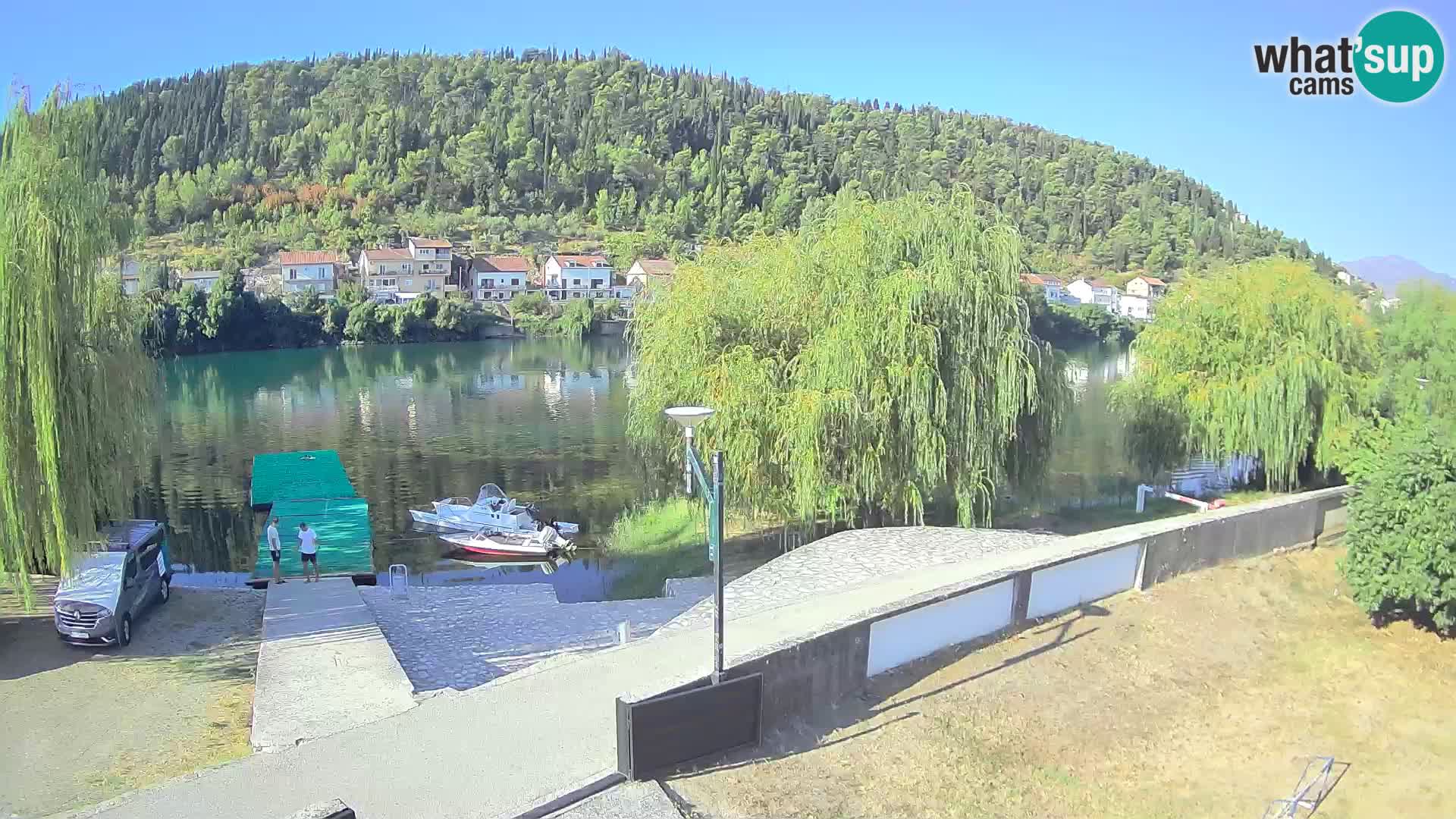 Webcam Metković – Croatia Livecam