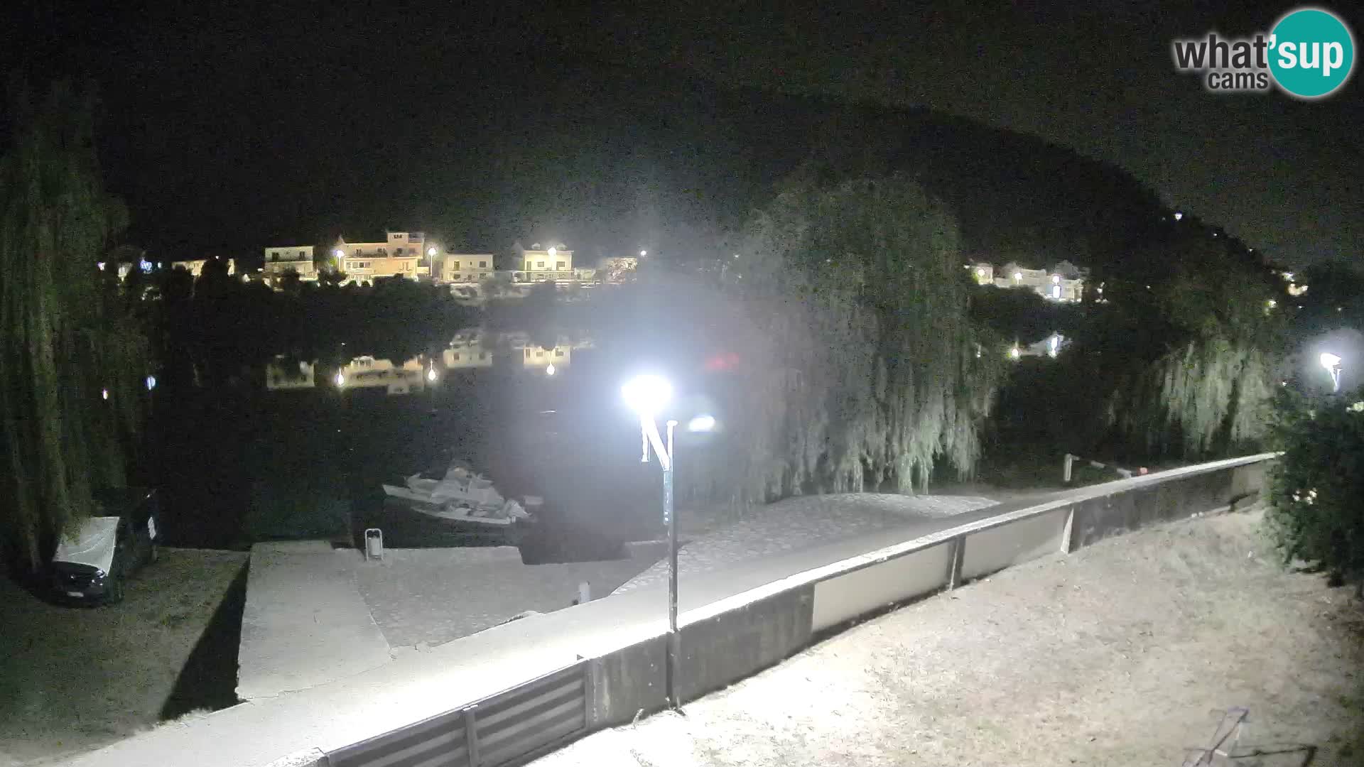 Webcam Metković – Croatia Livecam