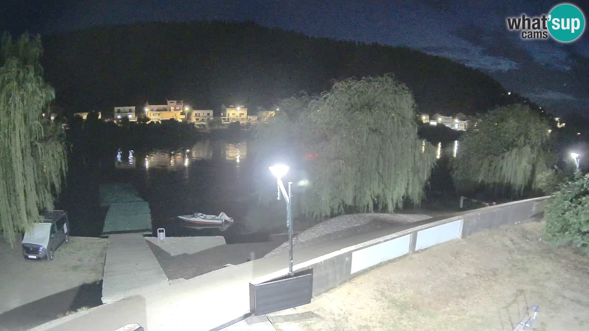 Webcam Metković – Croatia Livecam