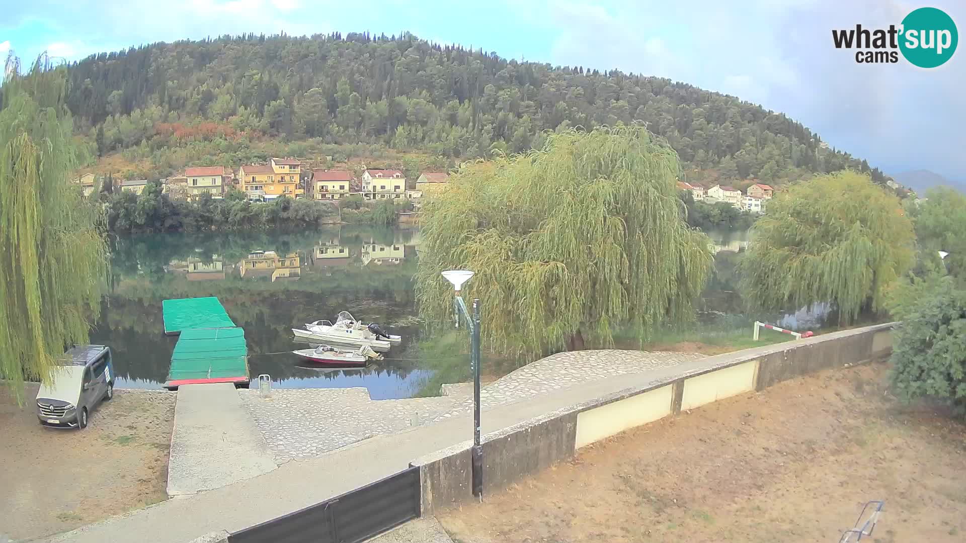 Webcam Metković – Croatia Livecam