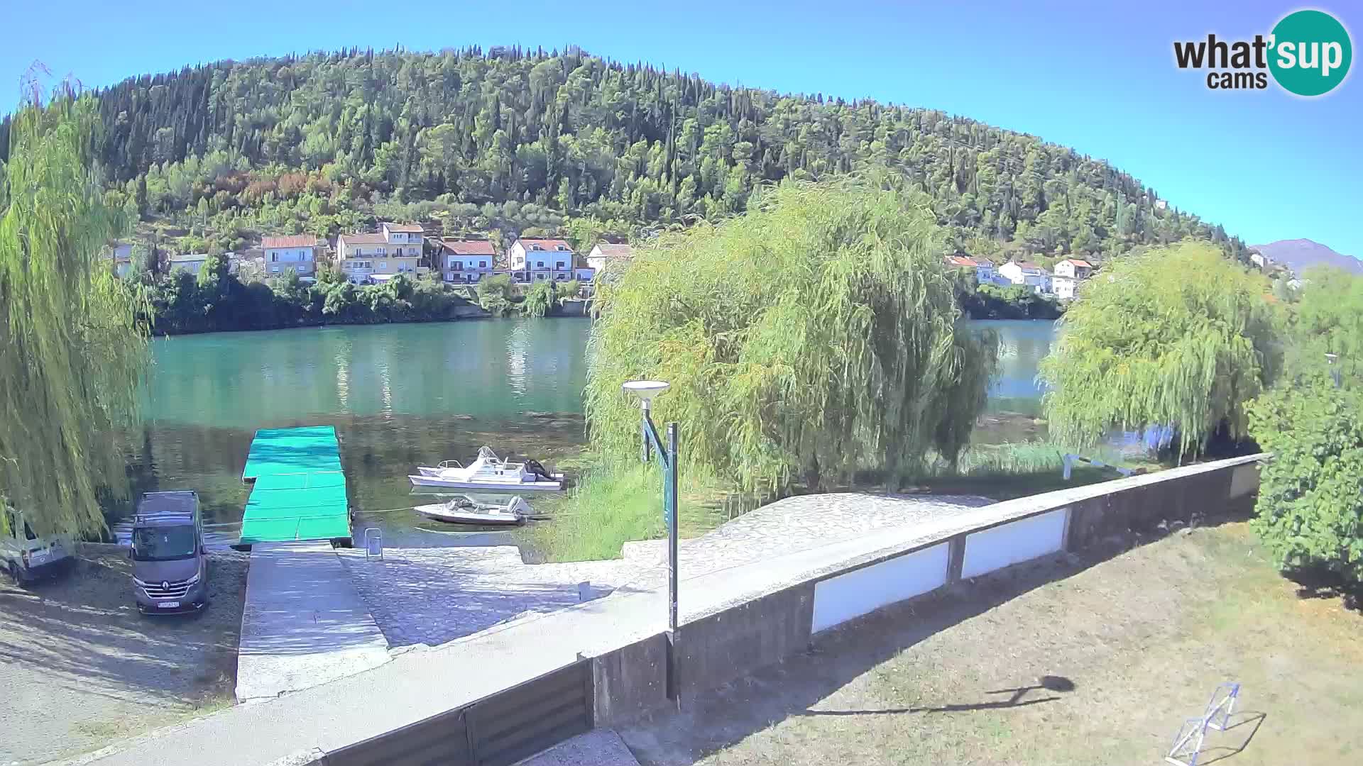 Webcam Metković – Croatia Livecam