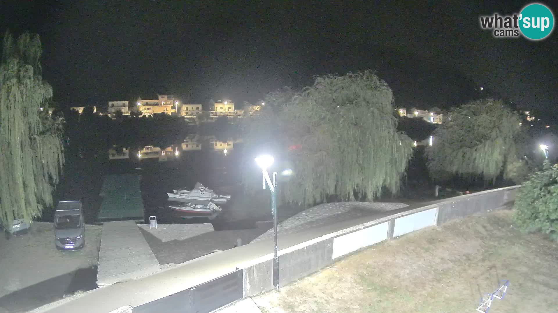 Webcam Metković – Croatia Livecam