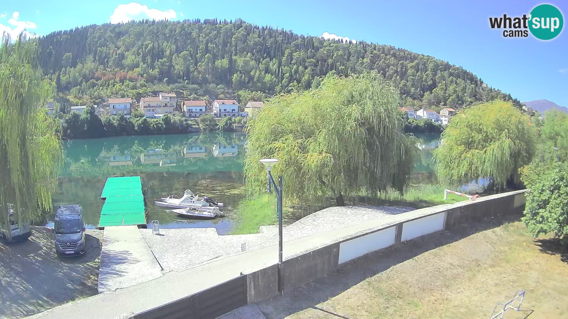 Webcam Metković – Croatia Livecam