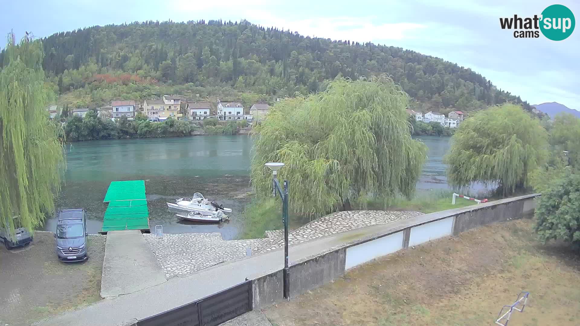 Webcam Metković – Croatia Livecam