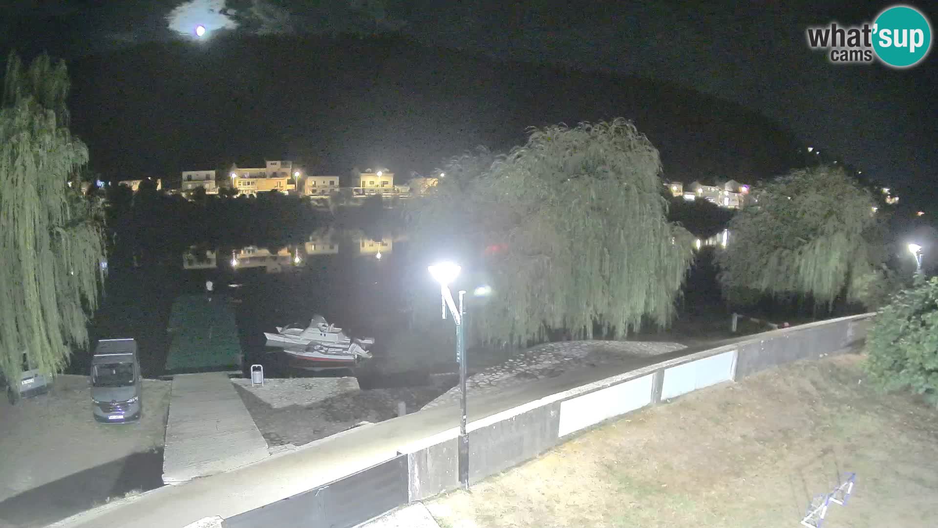 Webcam Metković – Croatia Livecam