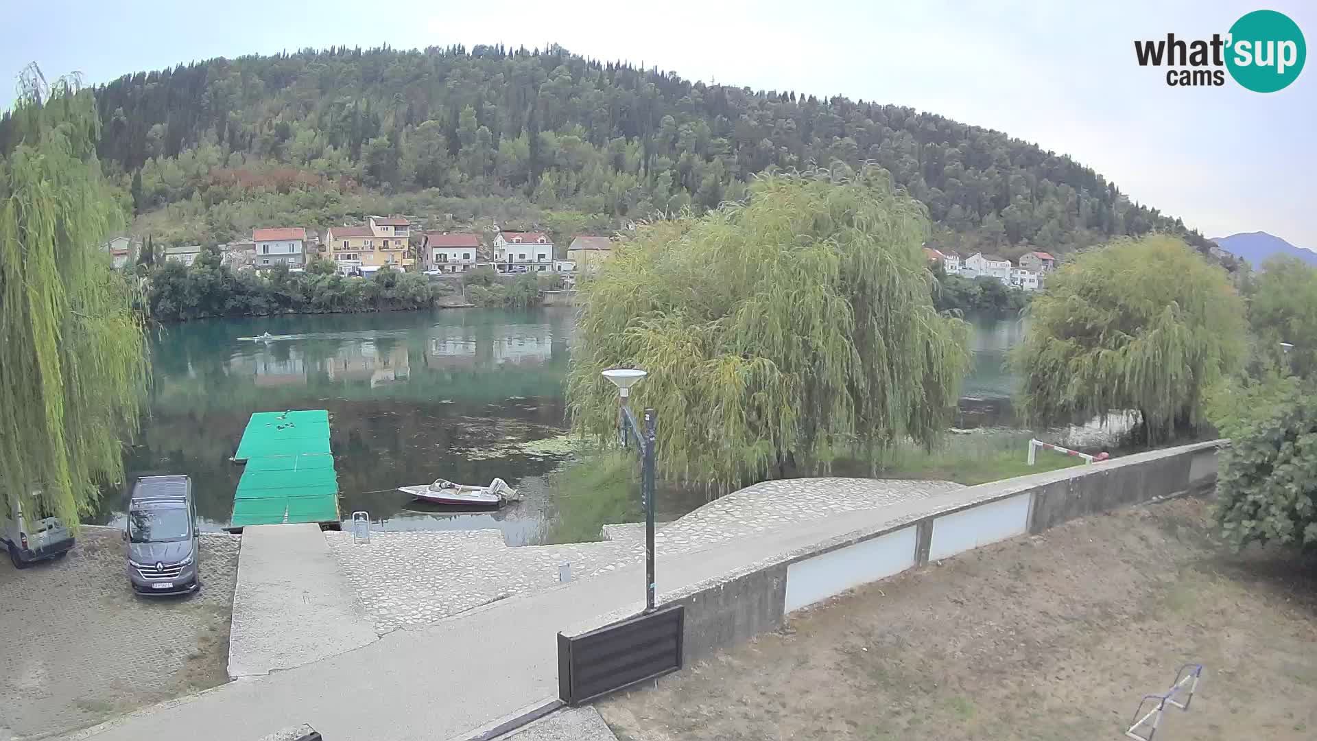 Webcam Metković – Croatia Livecam