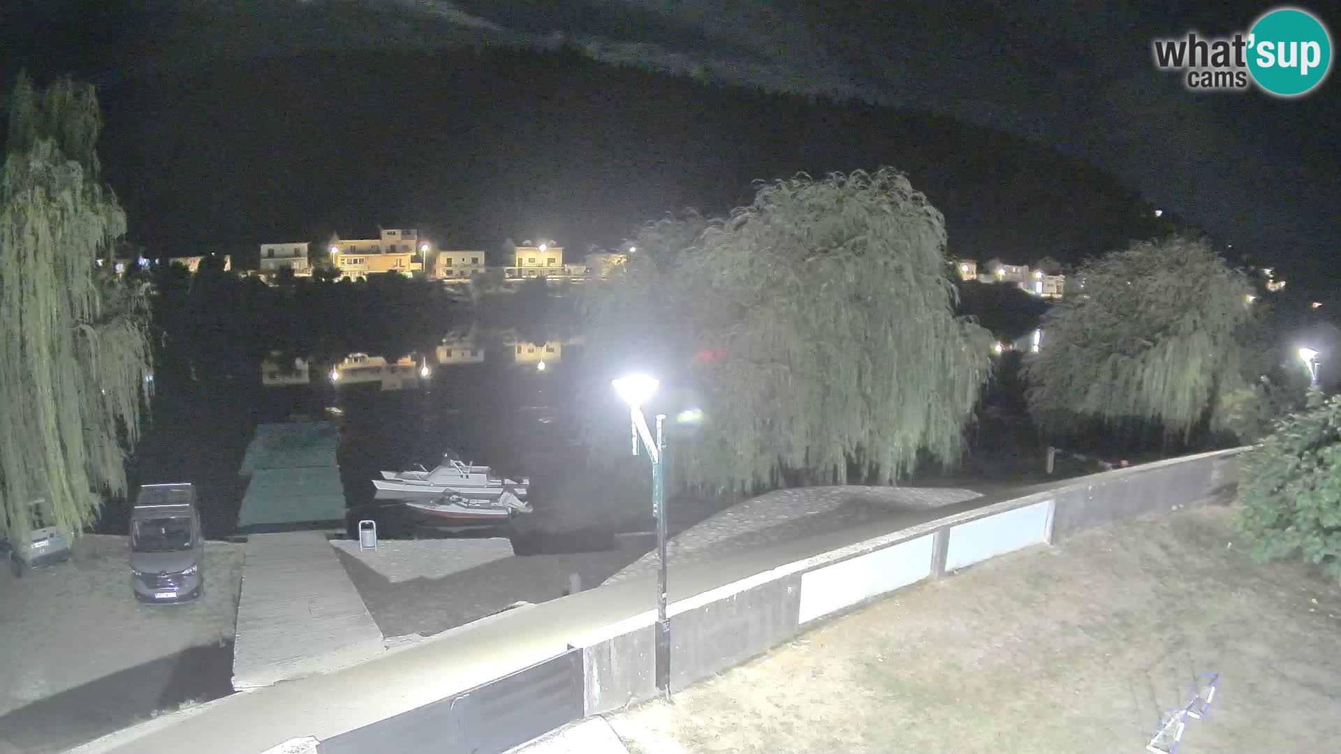 Webcam Metković – Croatia Livecam