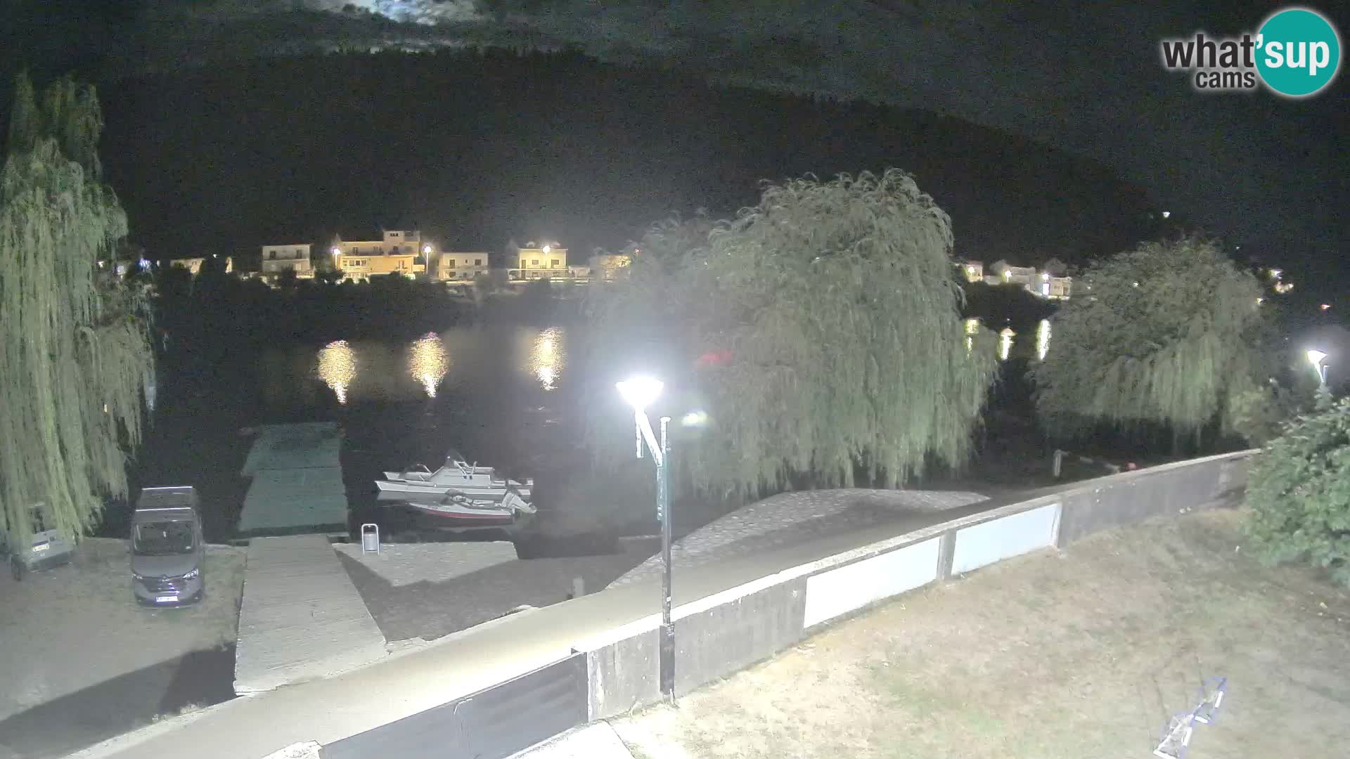 Webcam Metković – Croatia Livecam
