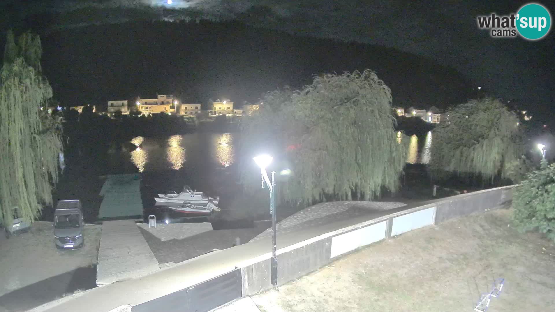 Webcam Metković – Croatia Livecam