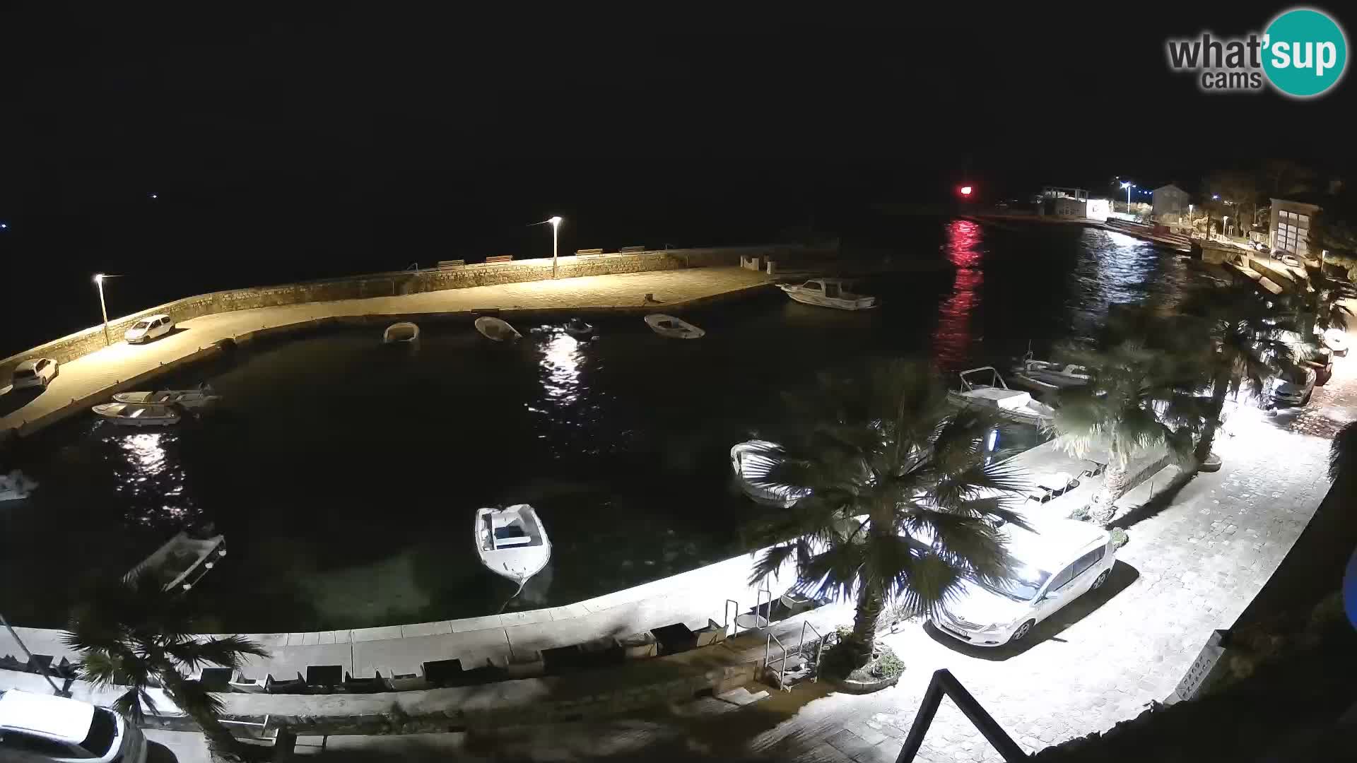 LIVEcam Mlini – Dubrovnik and Cavtat – Croatia