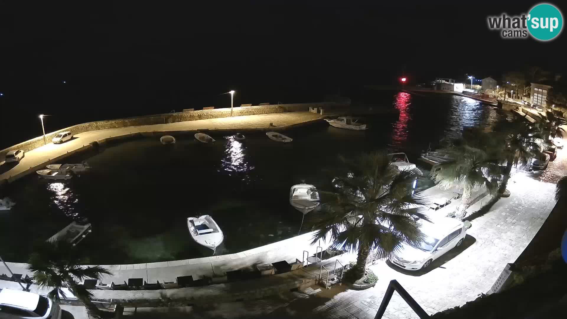 LIVEcam Mlini – Dubrovnik and Cavtat – Croatia