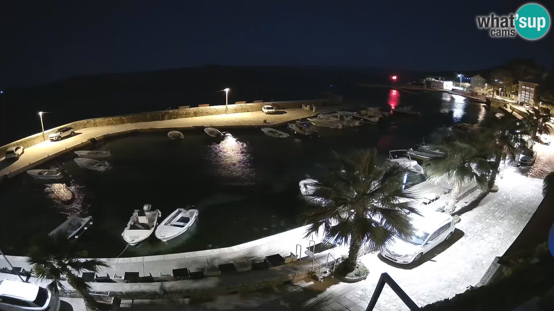 LIVEcam Mlini – Dubrovnik and Cavtat – Croatia