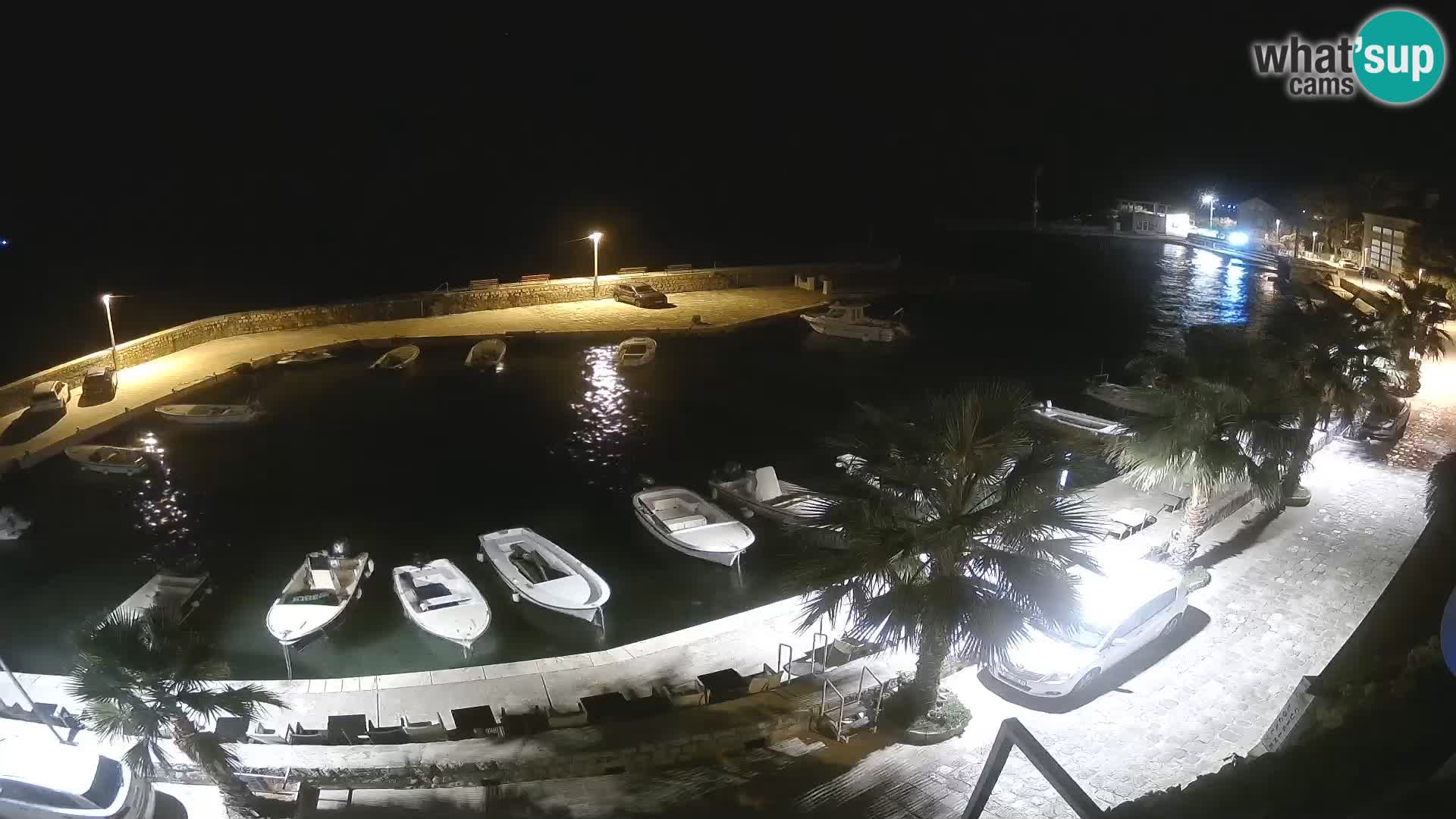 LIVEcam Mlini – Dubrovnik and Cavtat – Croatia