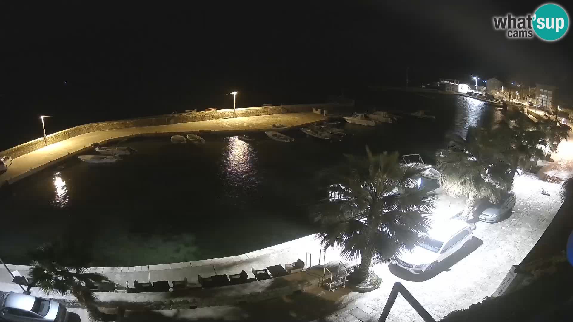 LIVEcam Mlini – Dubrovnik and Cavtat – Croatia