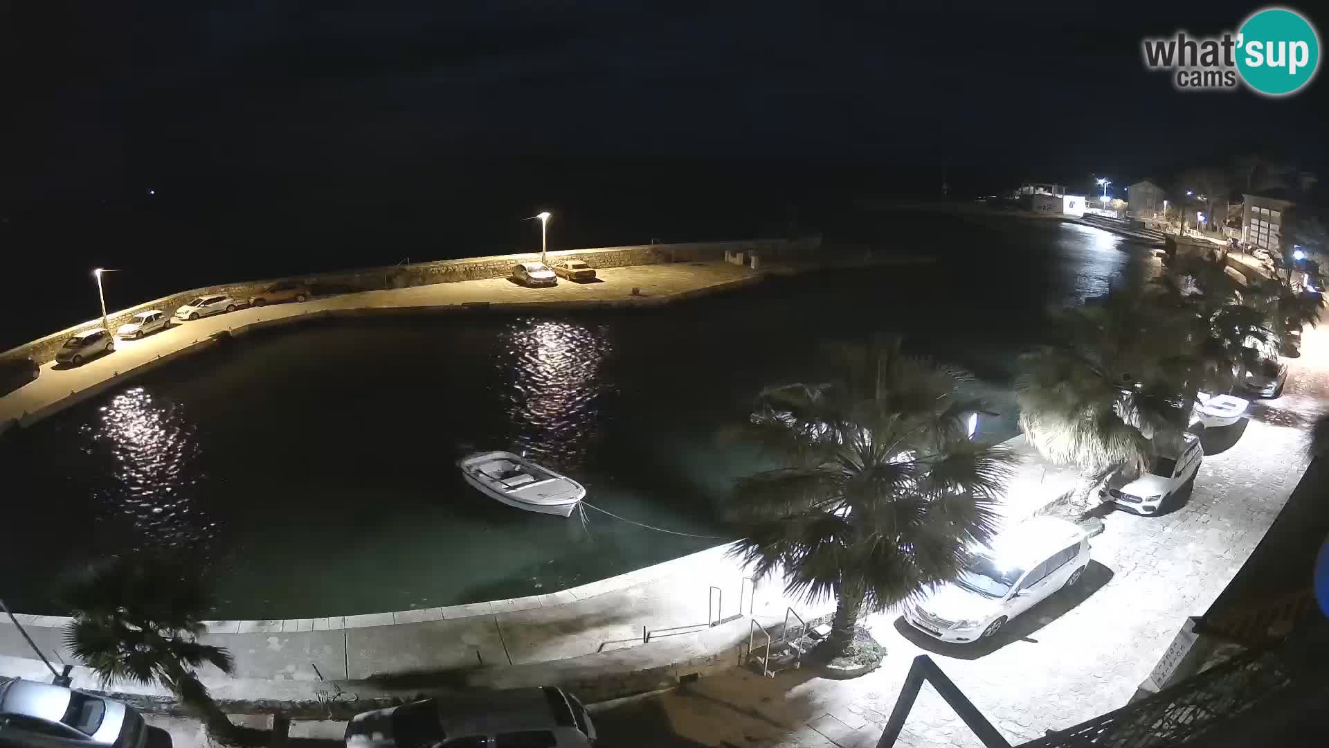 LIVEcam Mlini – Dubrovnik and Cavtat – Croatia