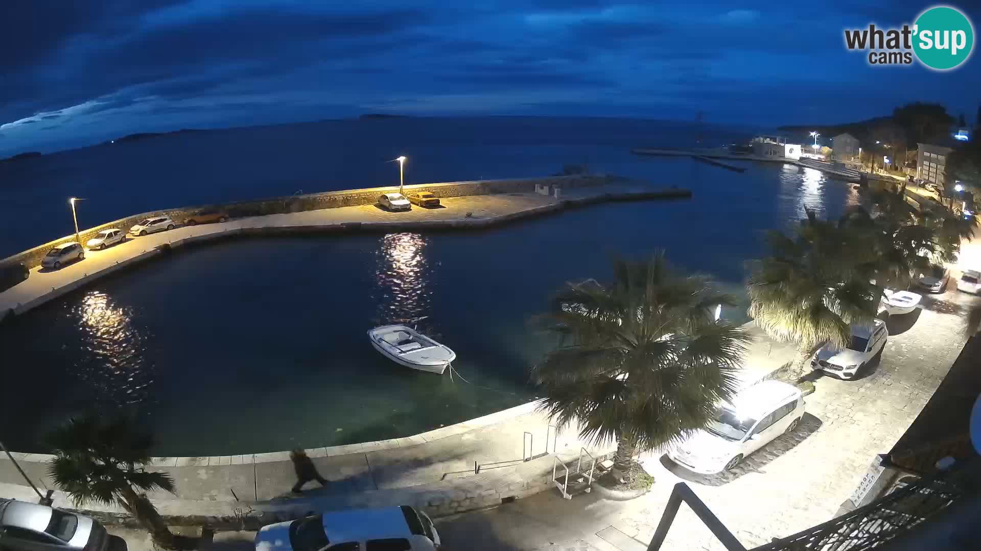 LIVEcam Mlini – Dubrovnik and Cavtat – Croatia