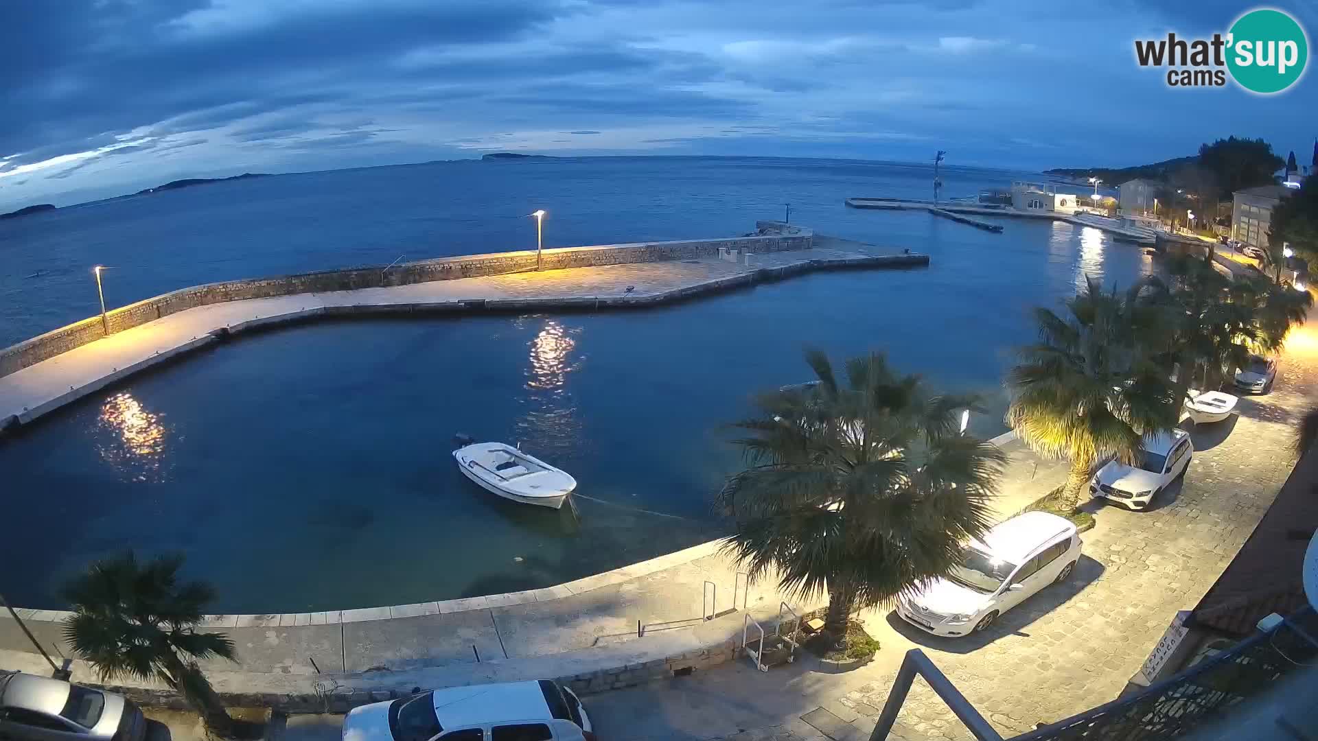 LIVEcam Mlini – Dubrovnik and Cavtat – Croatia