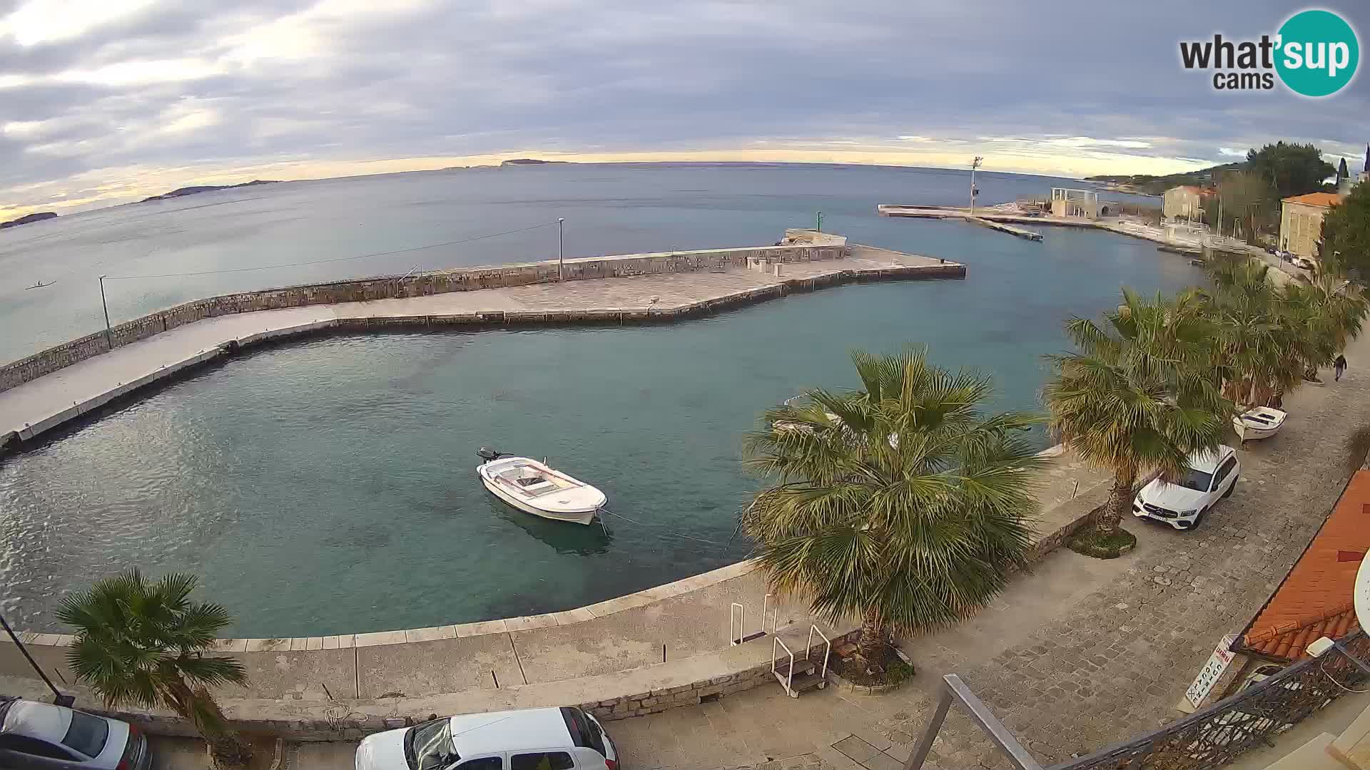 LIVEcam Mlini – Dubrovnik and Cavtat – Croatia