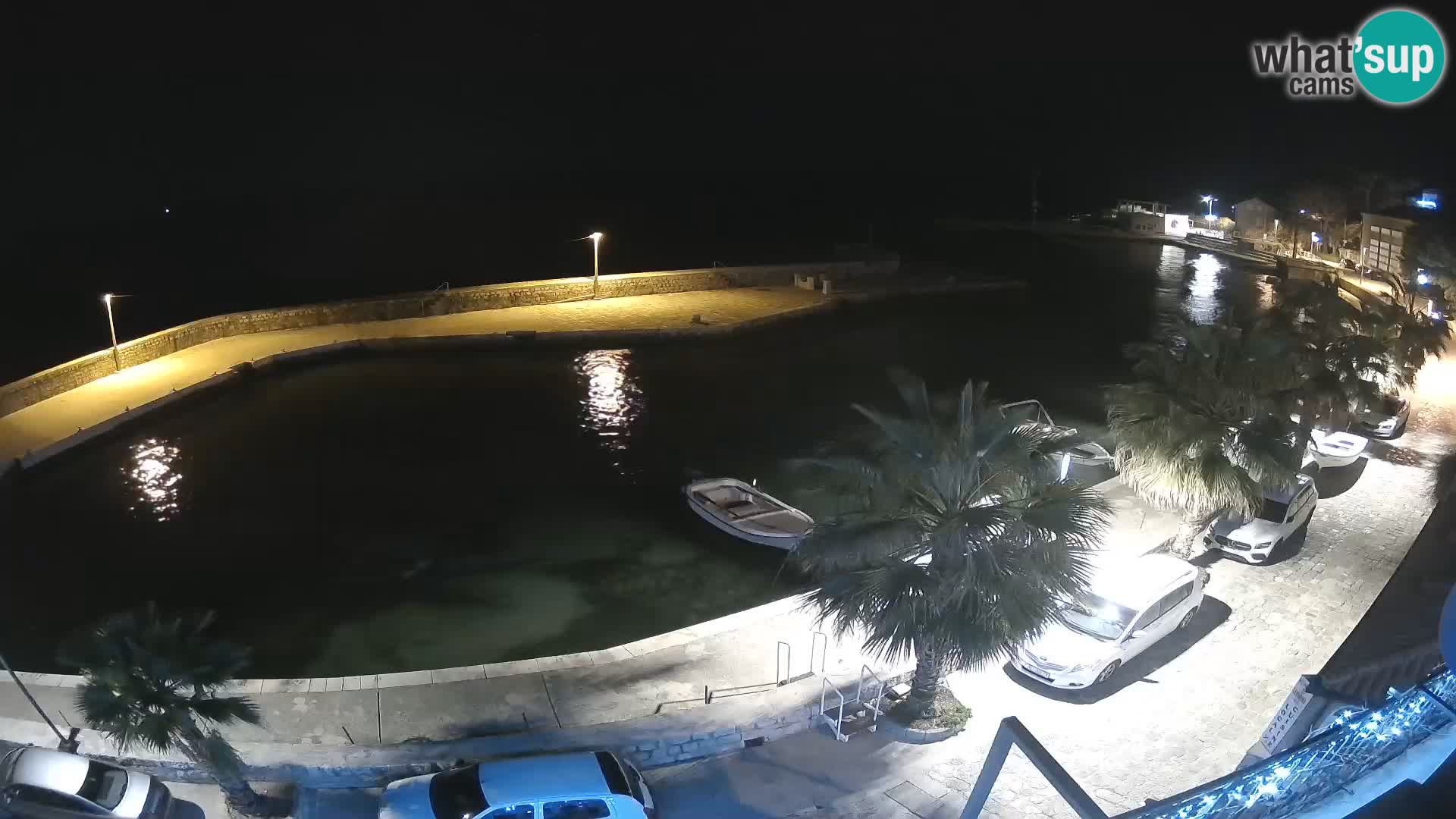 LIVEcam Mlini – Dubrovnik and Cavtat – Croatia