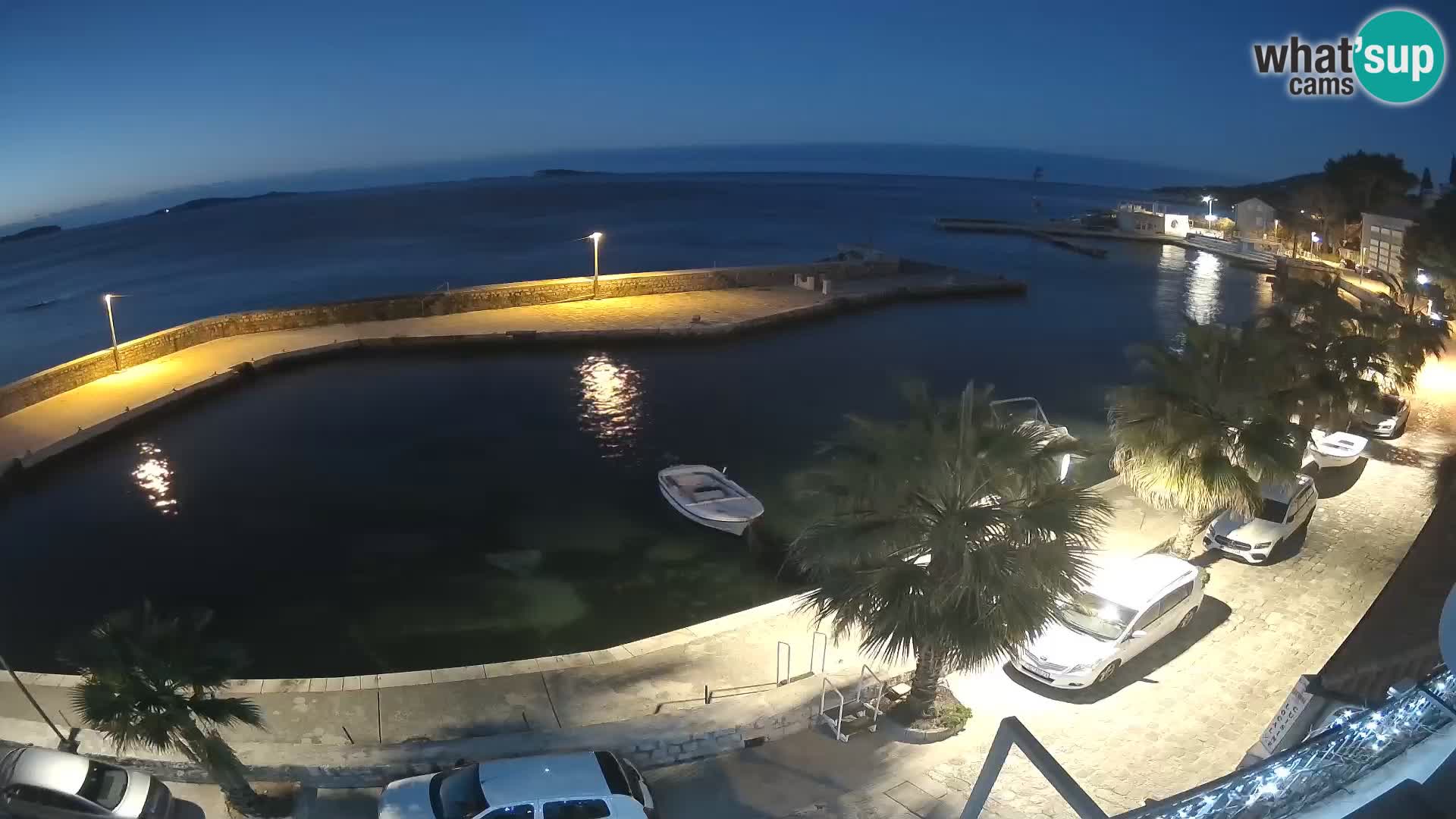 LIVEcam Mlini – Dubrovnik and Cavtat – Croatia