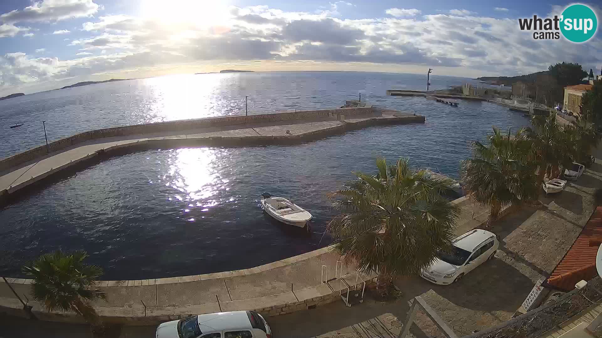 LIVEcam Mlini – Dubrovnik and Cavtat – Croatia