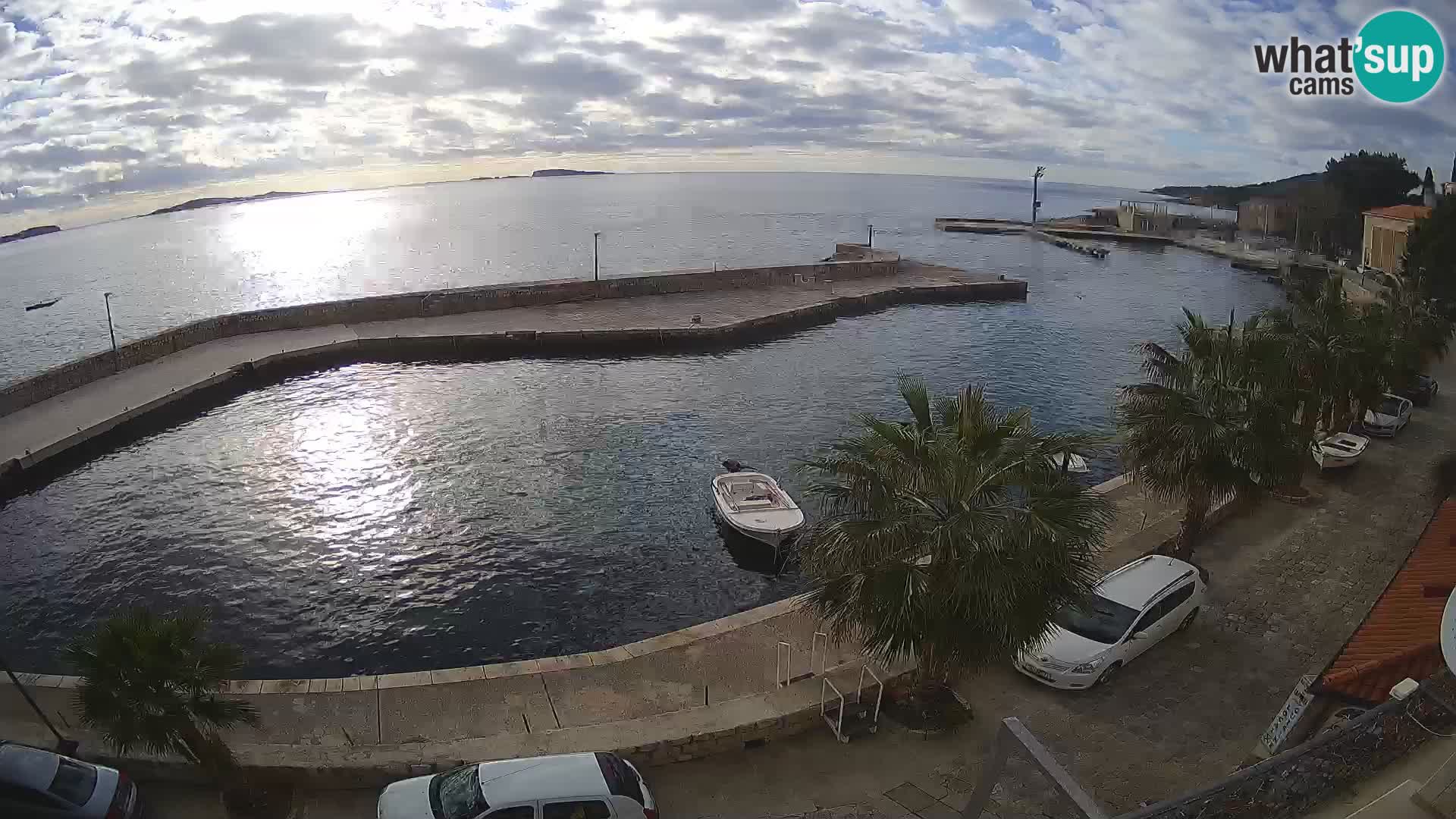 LIVEcam Mlini – Dubrovnik and Cavtat – Croatia