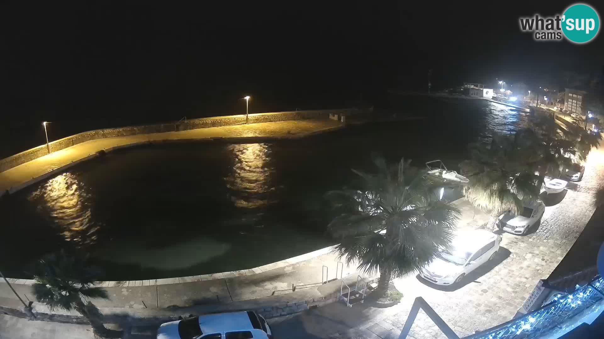 LIVEcam Mlini – Dubrovnik and Cavtat – Croatia