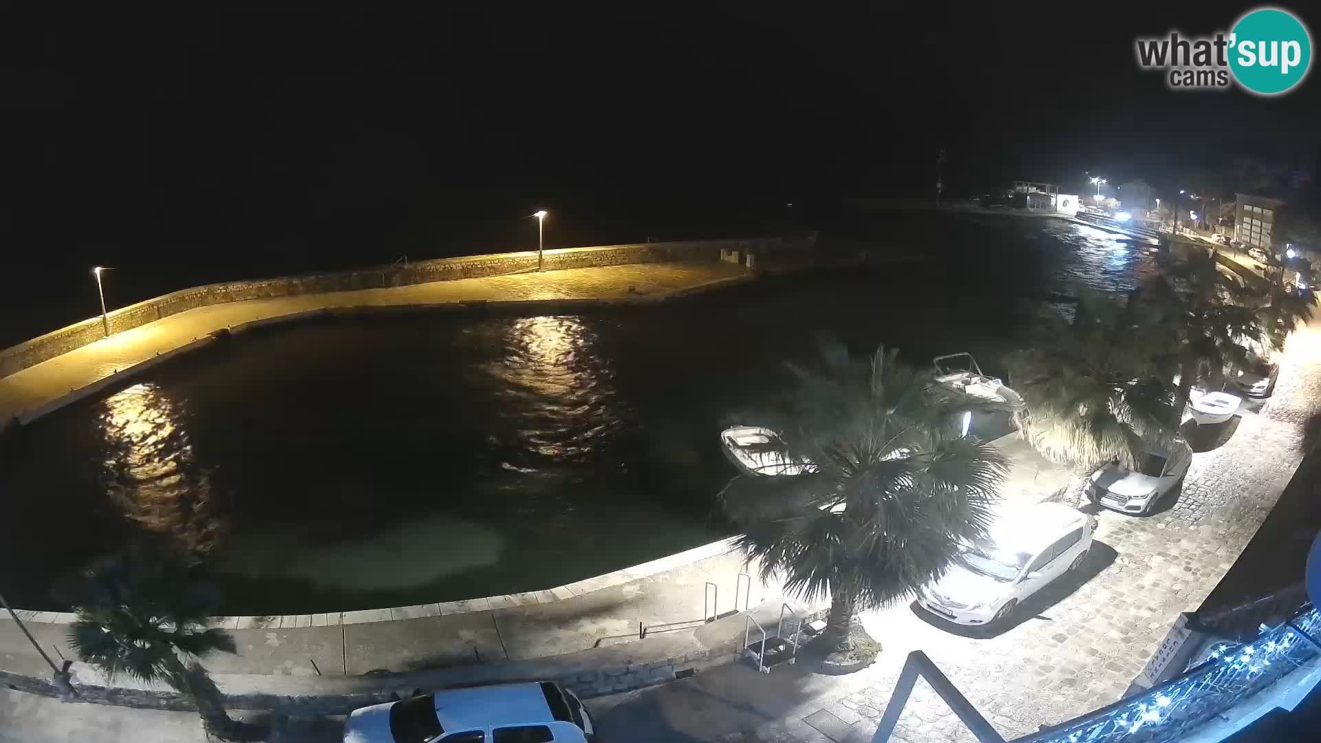 LIVEcam Mlini – Dubrovnik and Cavtat – Croatia