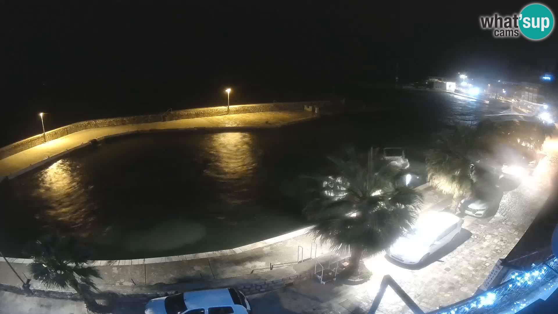 LIVEcam Mlini – Dubrovnik and Cavtat – Croatia