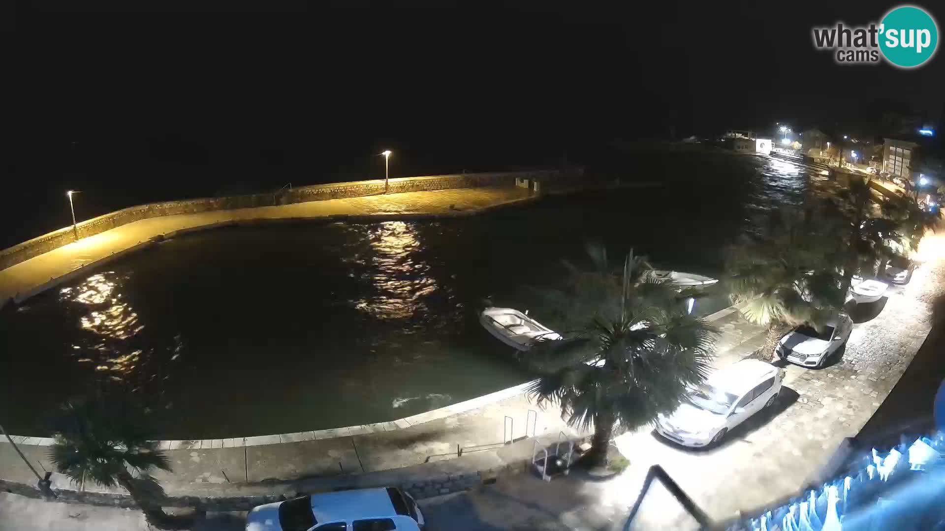 LIVEcam Mlini – Dubrovnik and Cavtat – Croatia