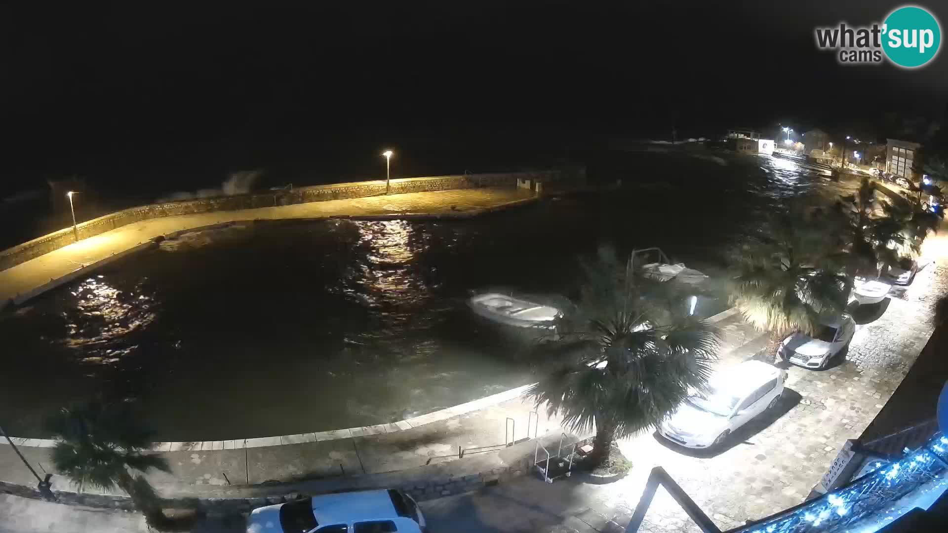 LIVEcam Mlini – Dubrovnik and Cavtat – Croatia