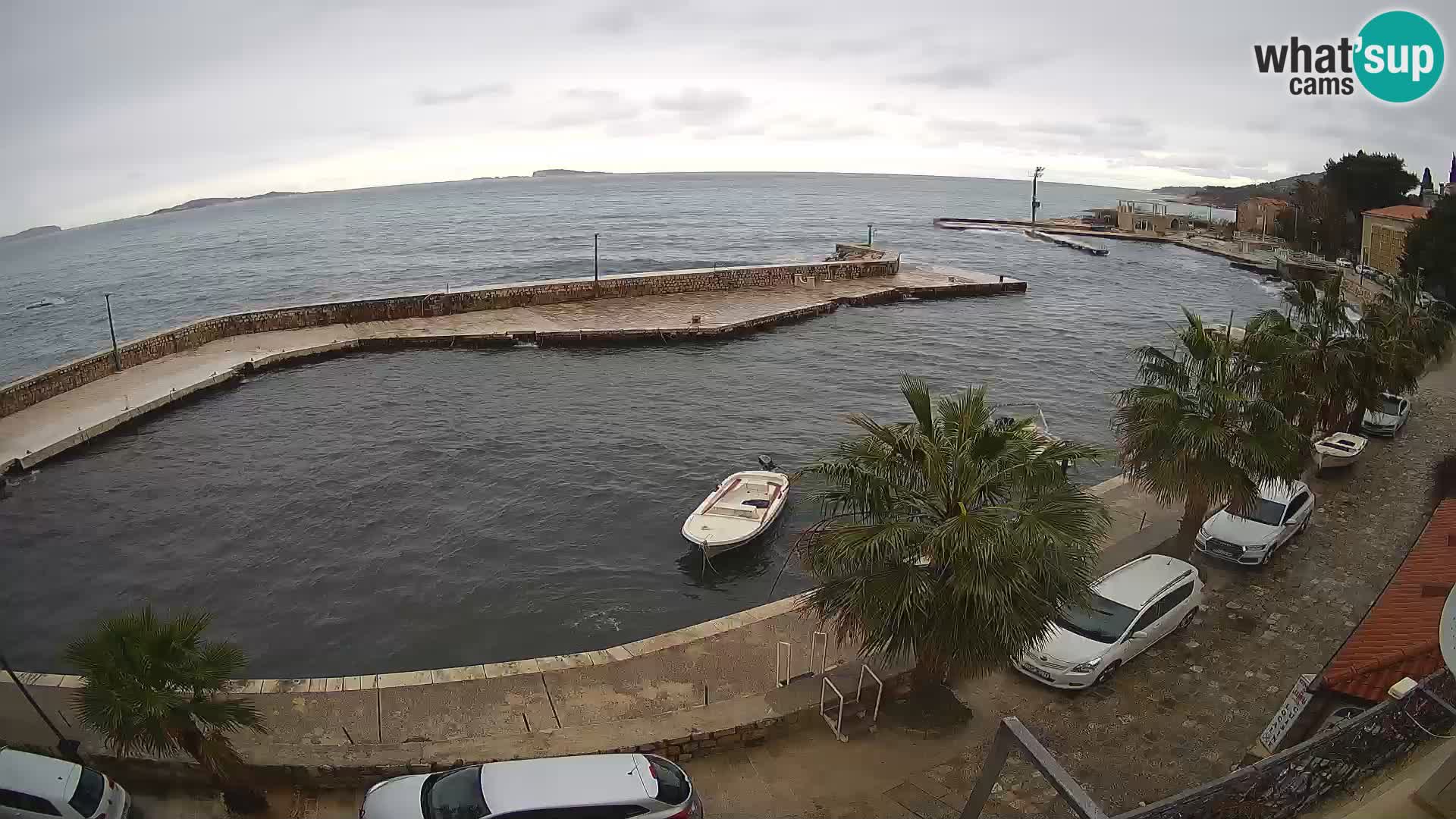 LIVEcam Mlini – Dubrovnik and Cavtat – Croatia