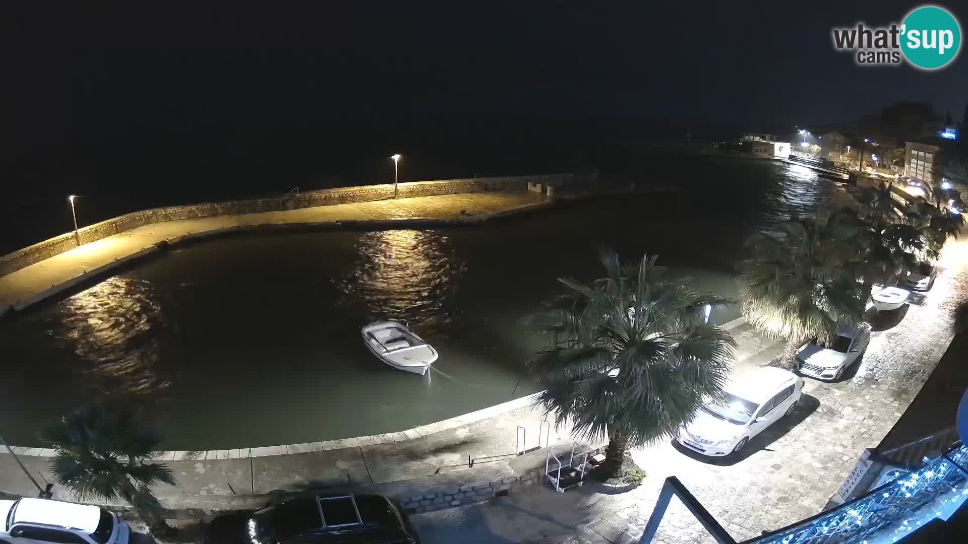 LIVEcam Mlini – Dubrovnik and Cavtat – Croatia