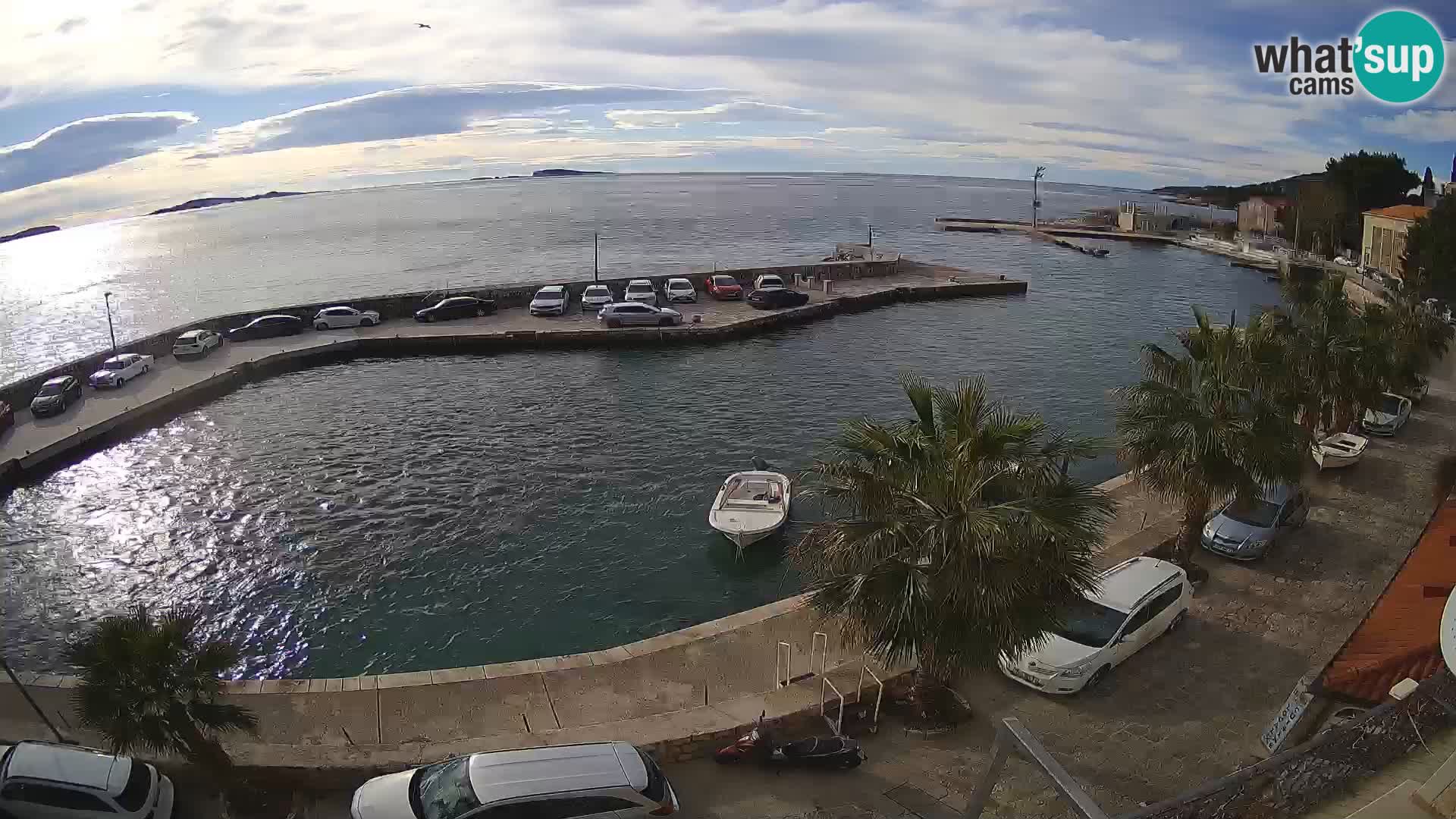 LIVEcam Mlini – Dubrovnik and Cavtat – Croatia