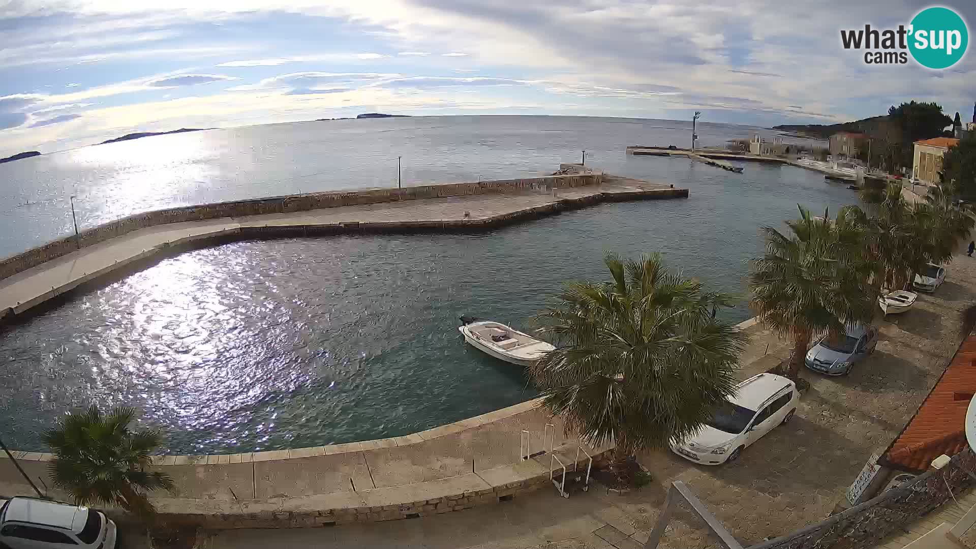 LIVEcam Mlini – Dubrovnik and Cavtat – Croatia